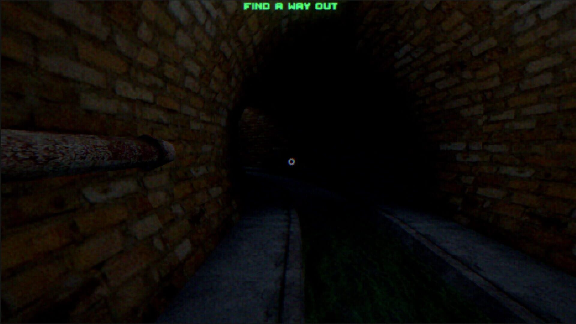 Unusual Tales: Deep Below screenshot 1