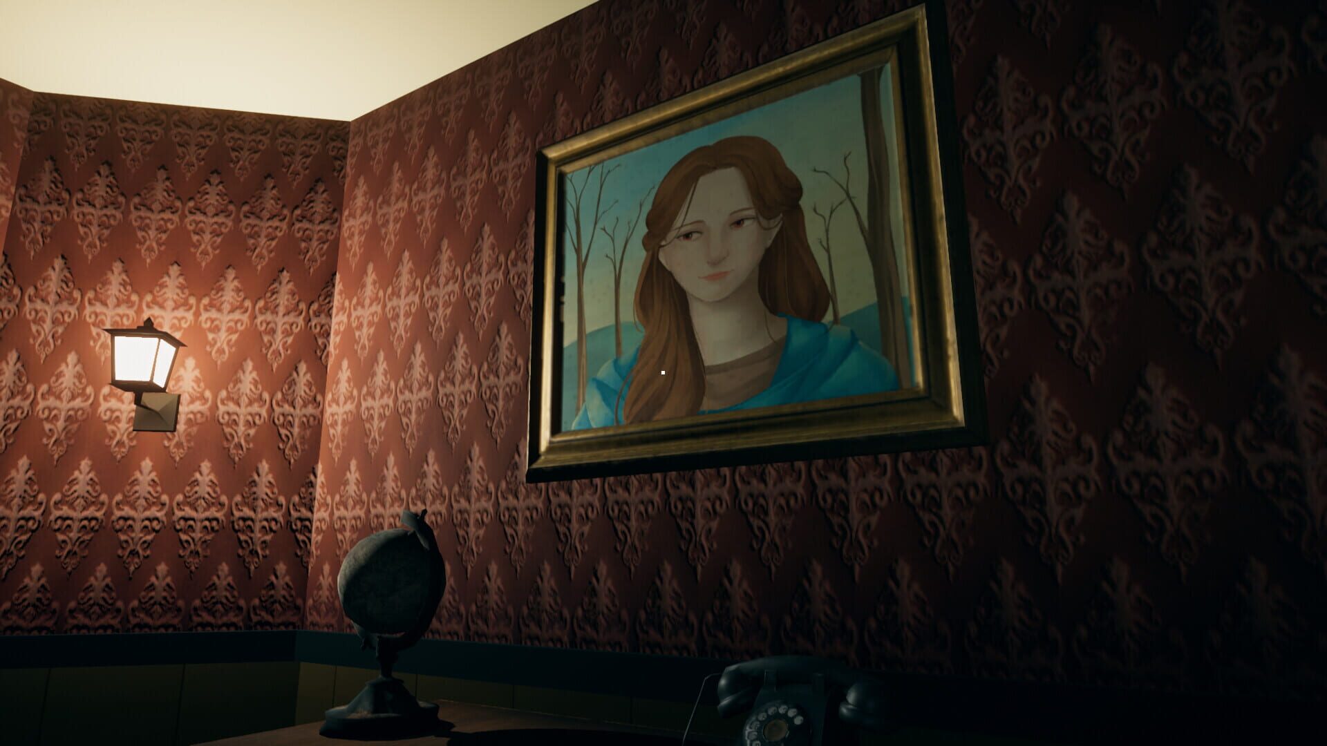 Hotelnomaly screenshot 1