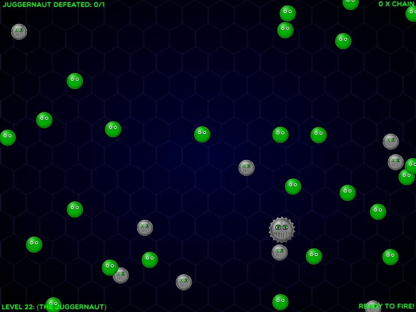 Blobbs Remastered screenshot 1