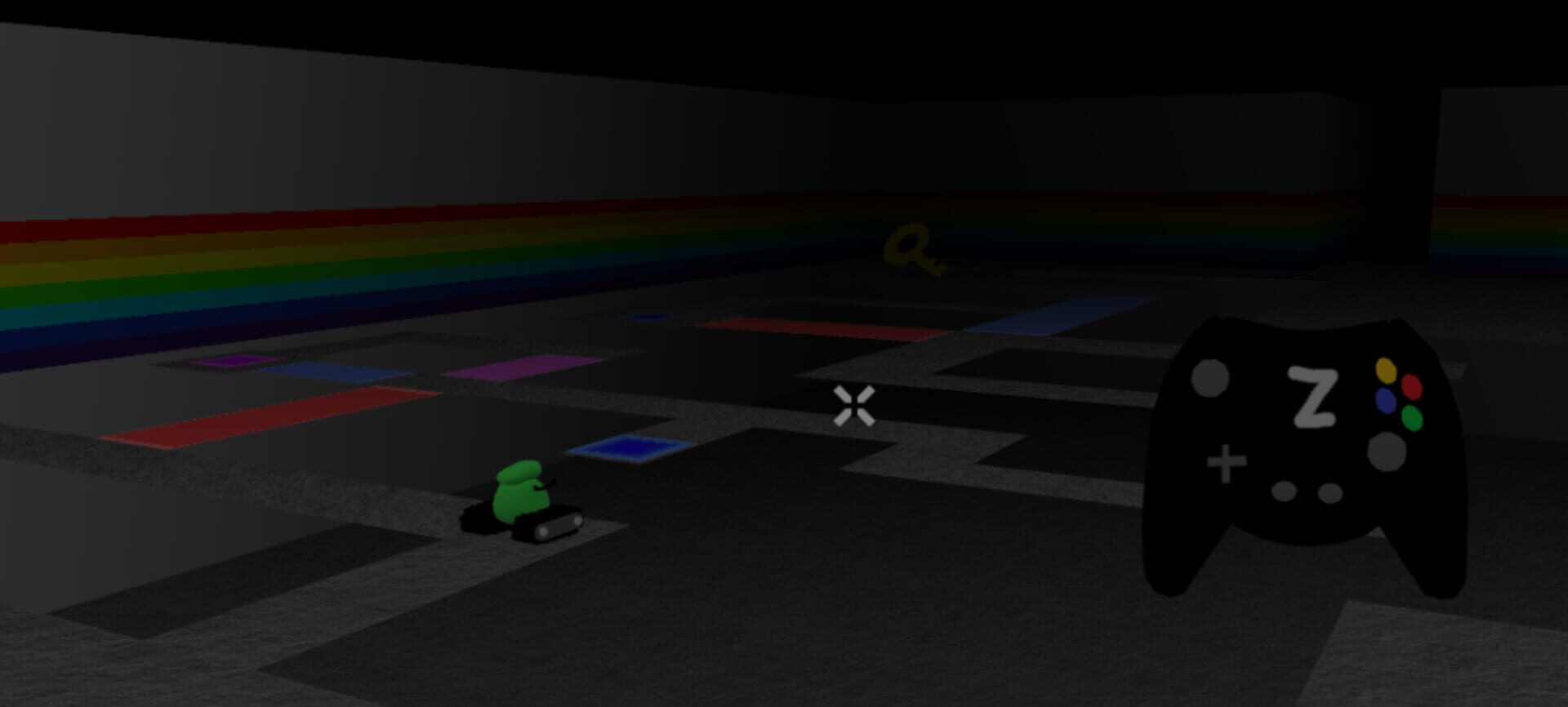 Daycare Of Happy Children screenshot 1