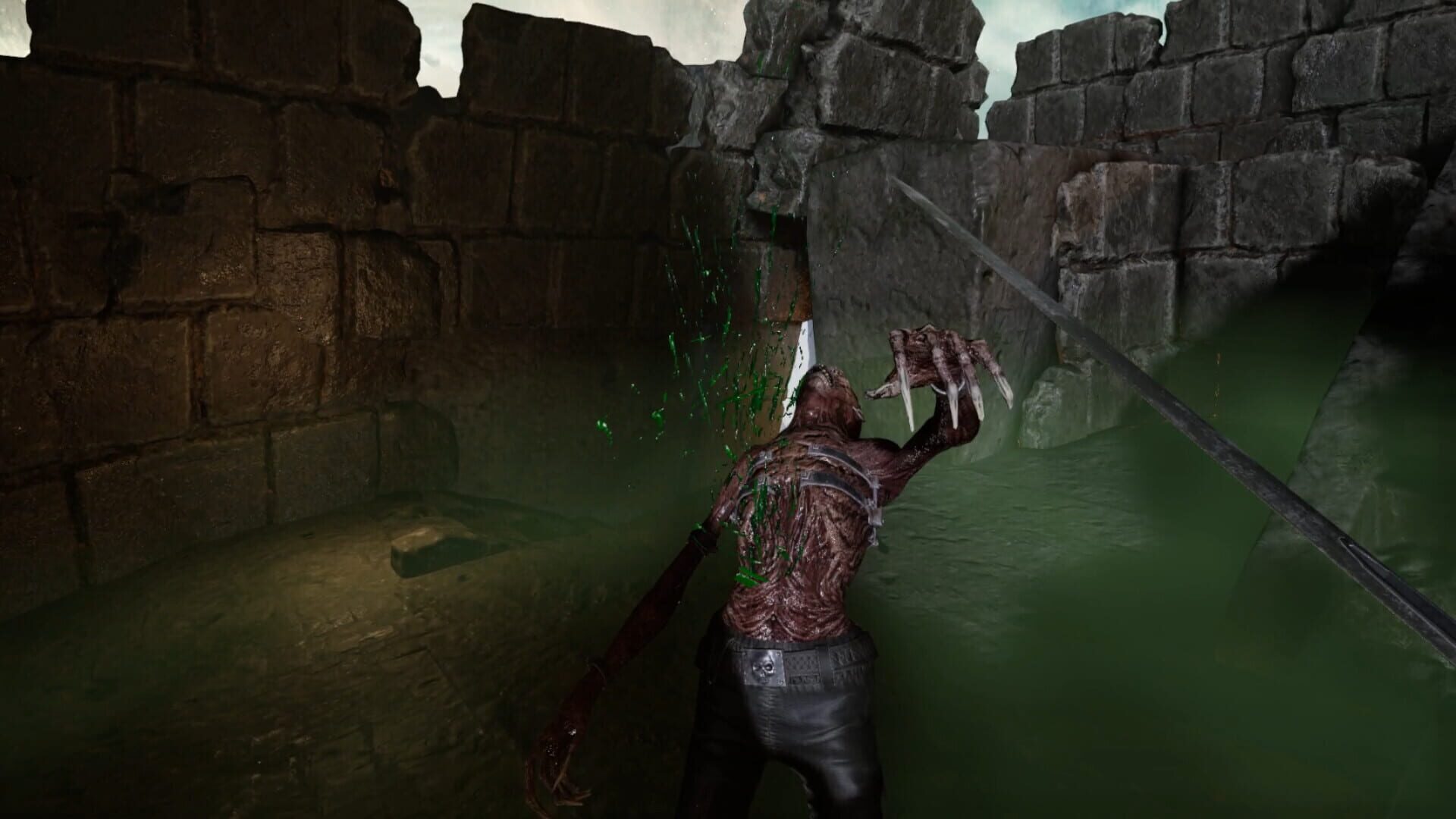 EXD: Extra Dimensional screenshot 1