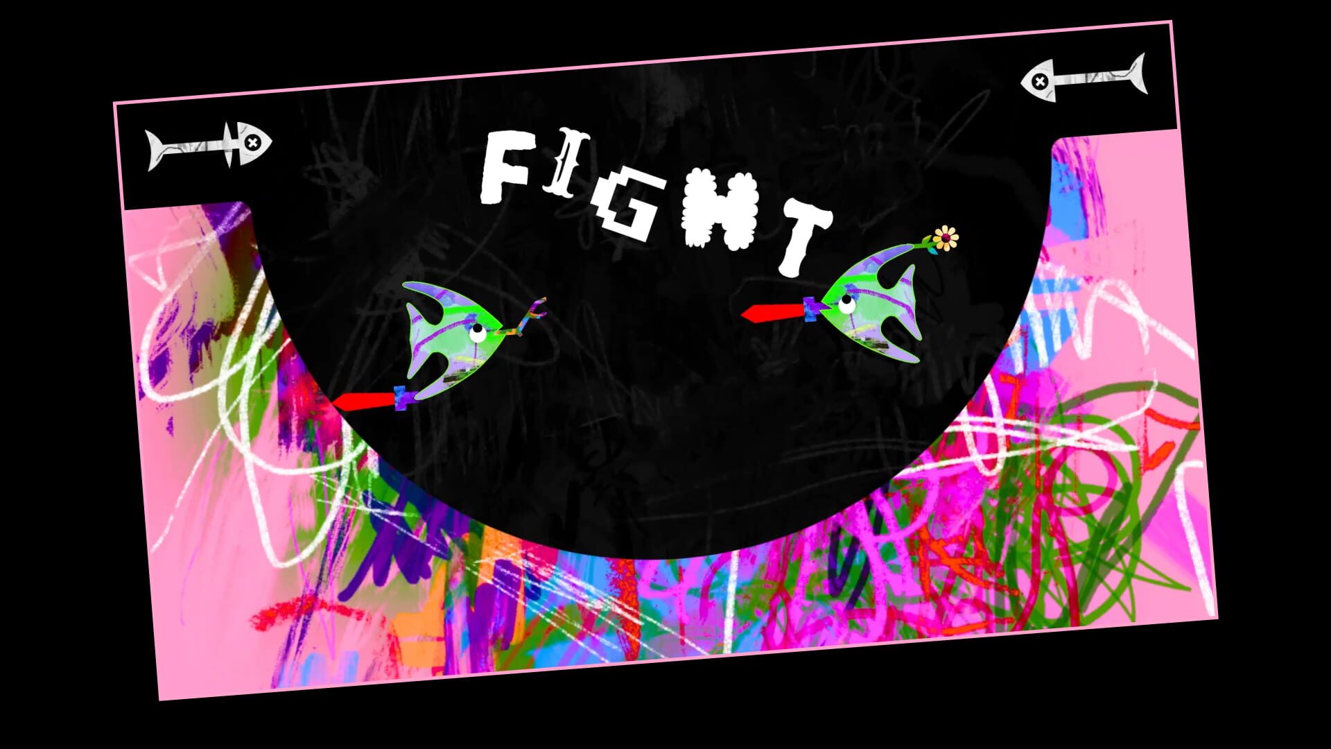 Flopfish screenshot 1