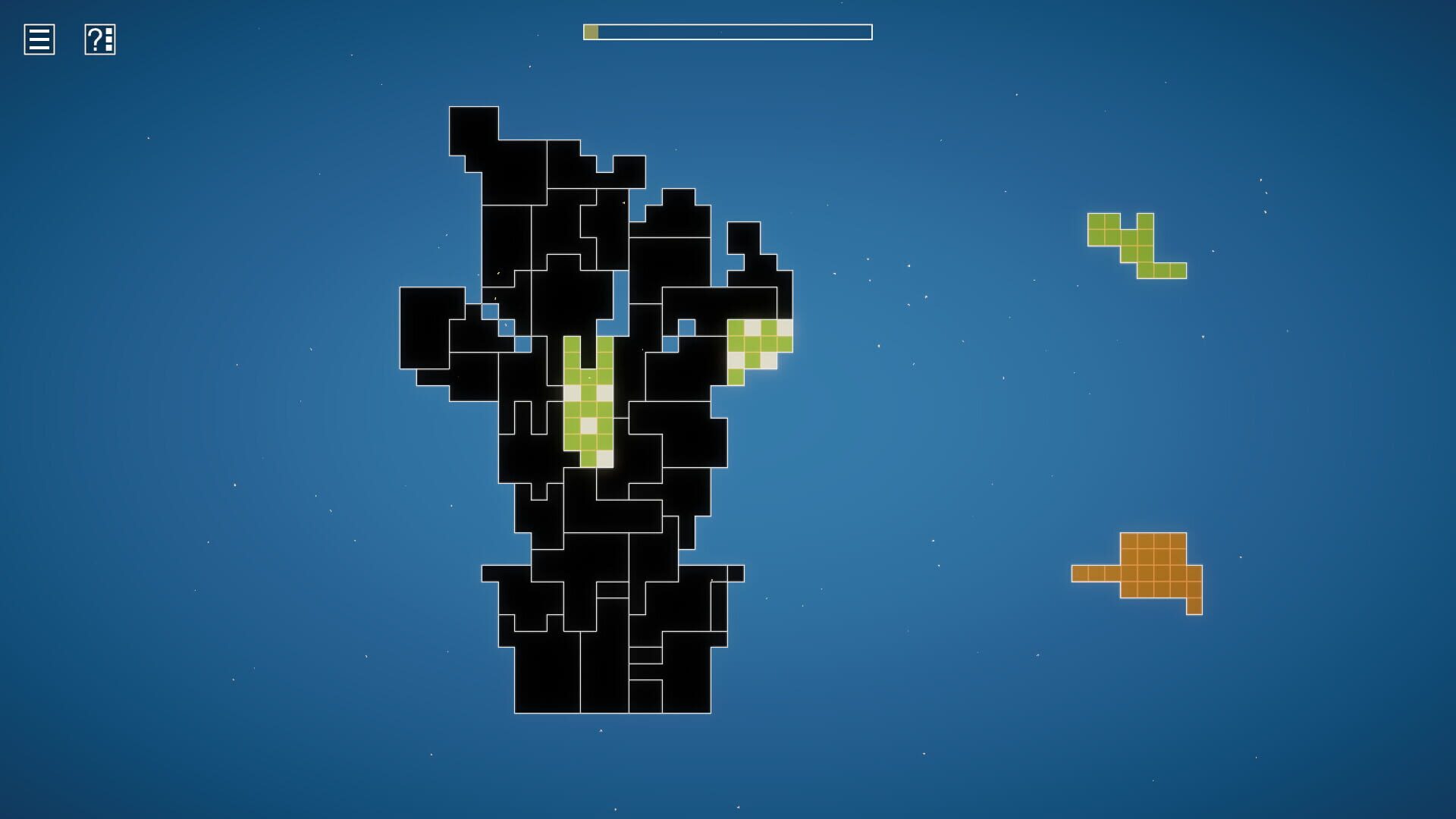 Unmurk screenshot 1
