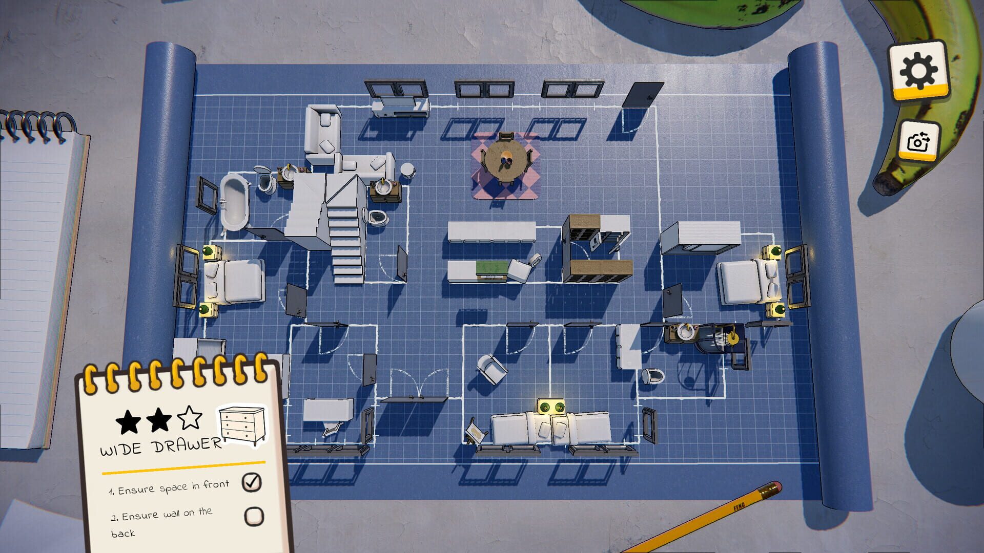 Must Be Feng Shui screenshot 1