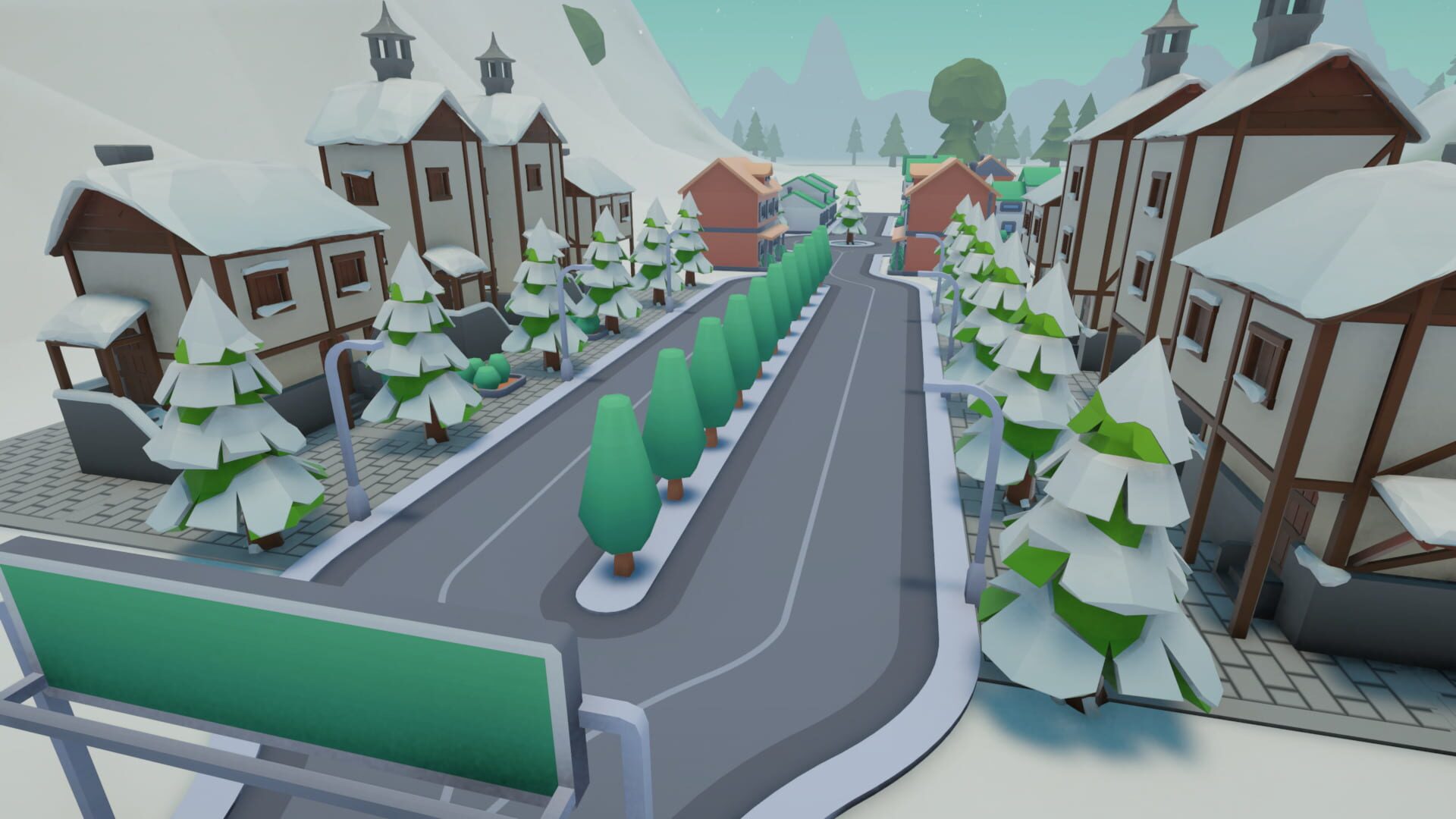 Haven screenshot 1