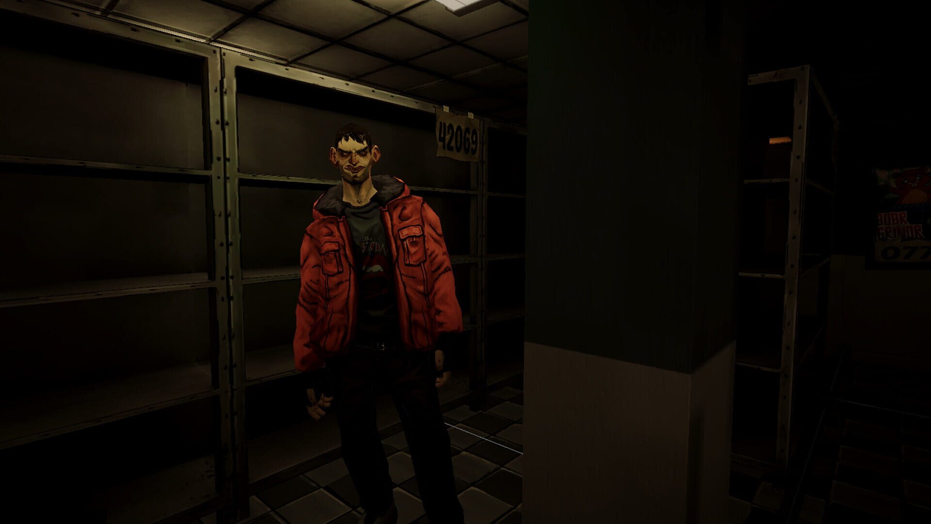 No Means Nothing screenshot 1