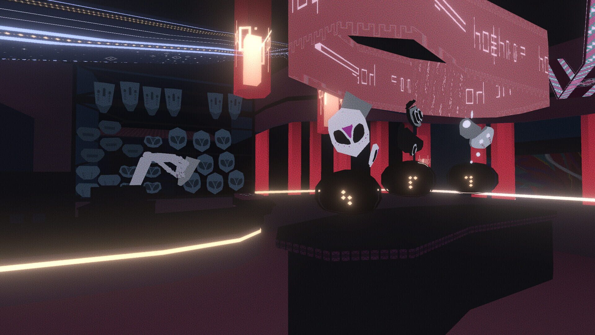 Lenrual screenshot 1