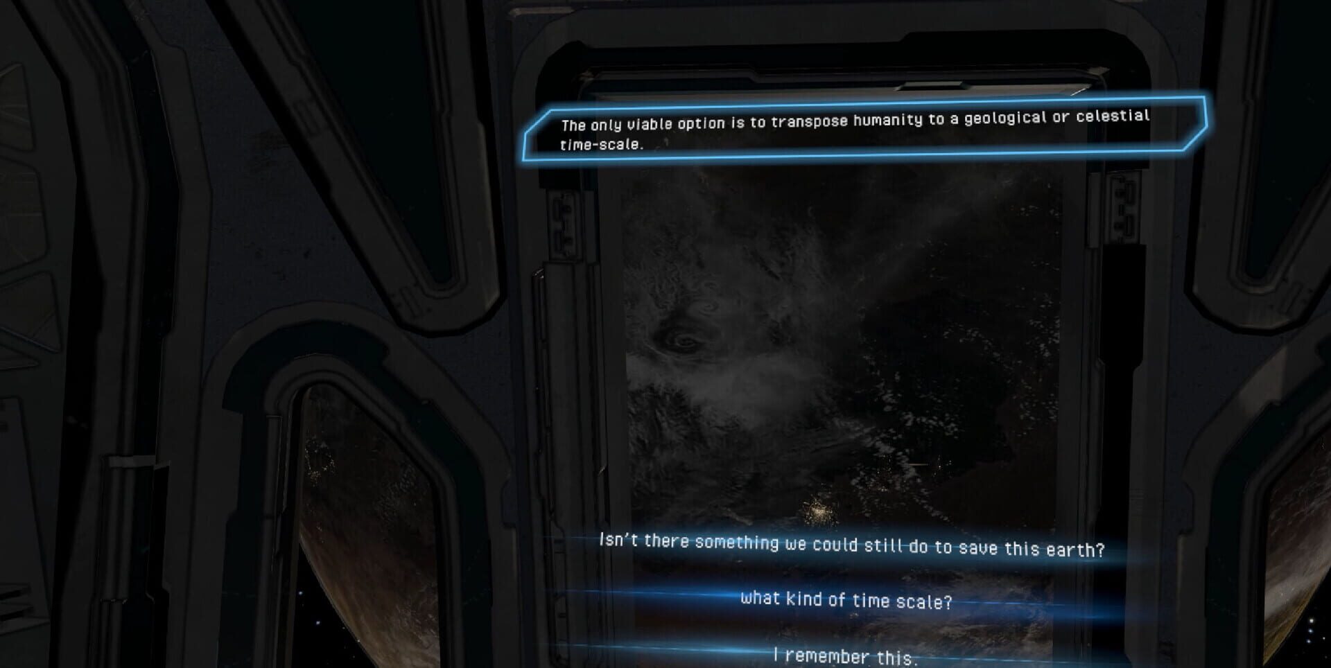 Deep Sleep screenshot 1