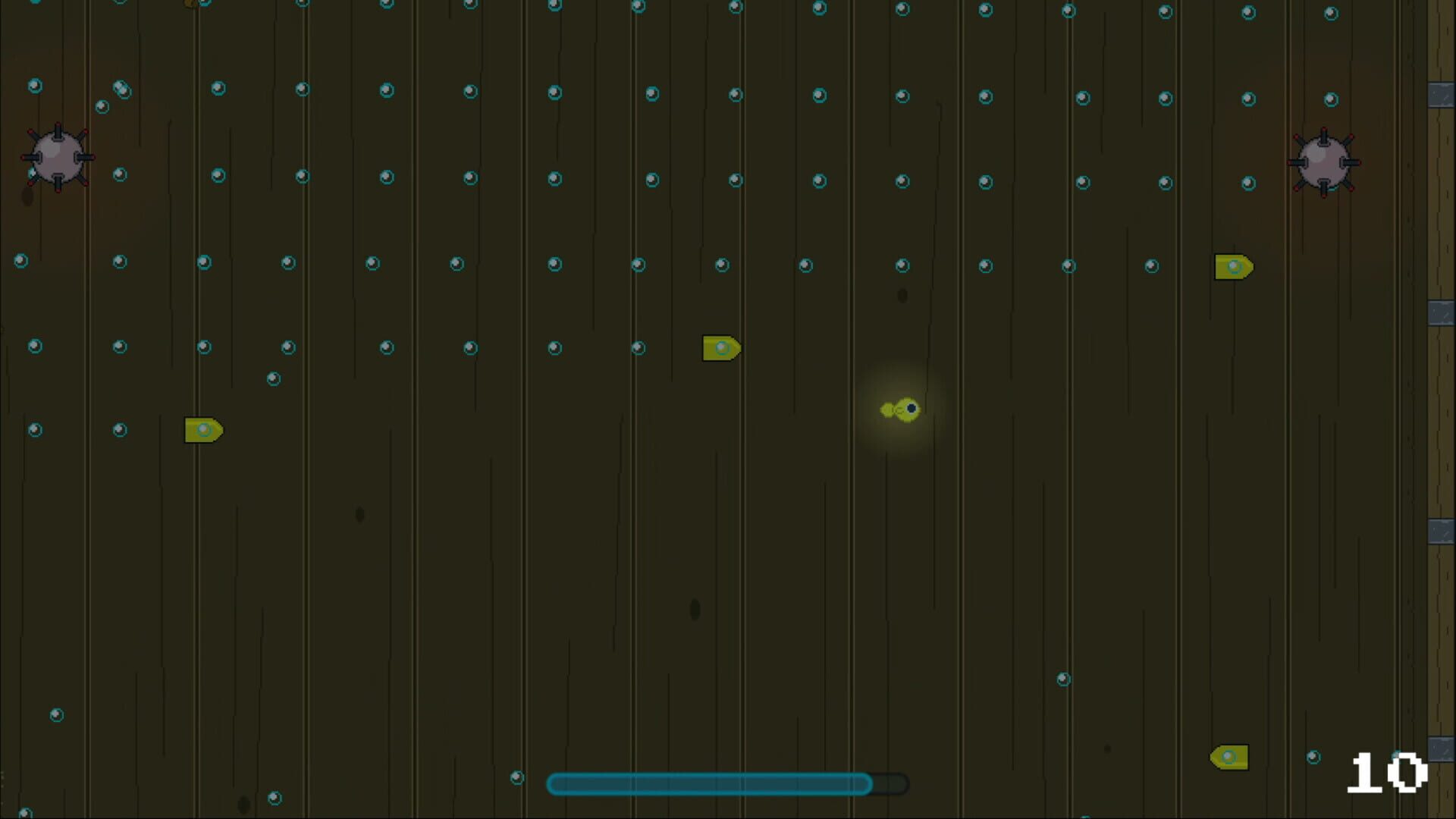 In a Barrel screenshot 1