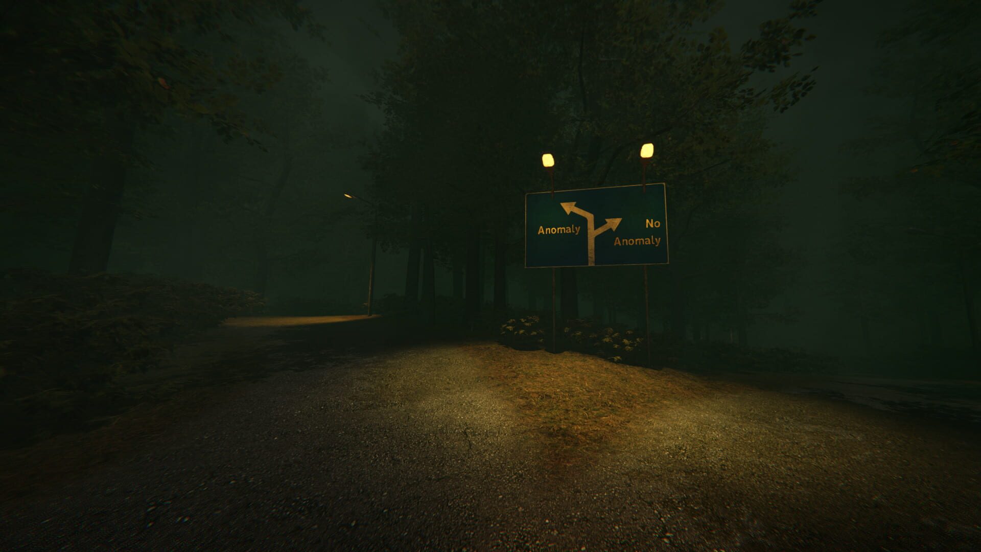 Pripyat 0 screenshot 1