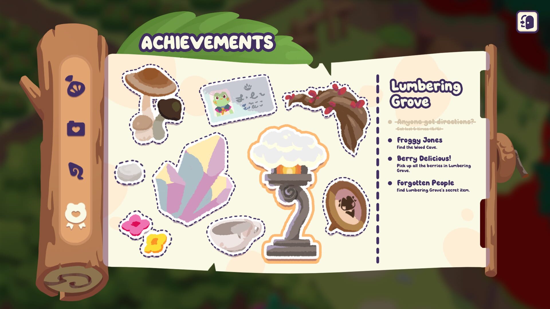 Froggy Brews screenshot 1