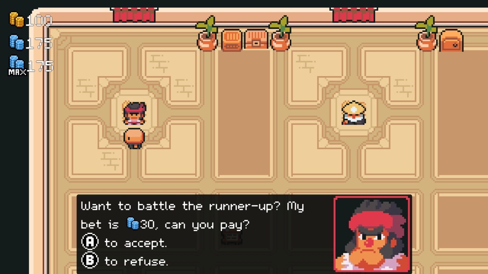 Monsters in Cards screenshot 1