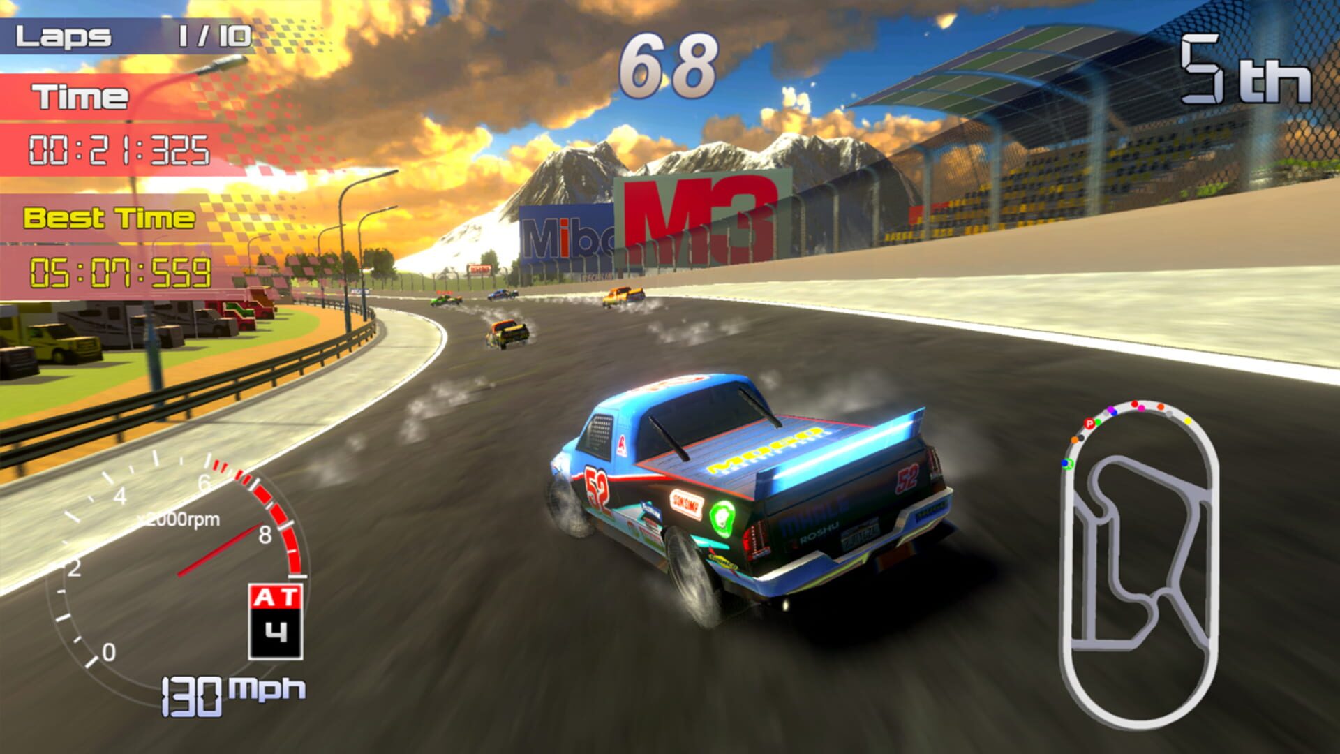 4 in 1 Sports Bundle screenshot 1