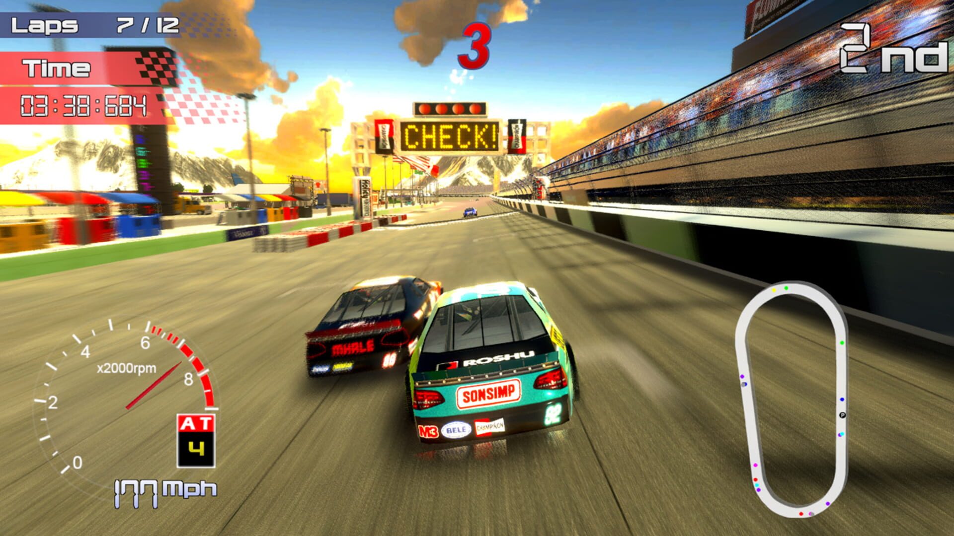 6 in 1 Power Bundle Vol. 2 screenshot 1