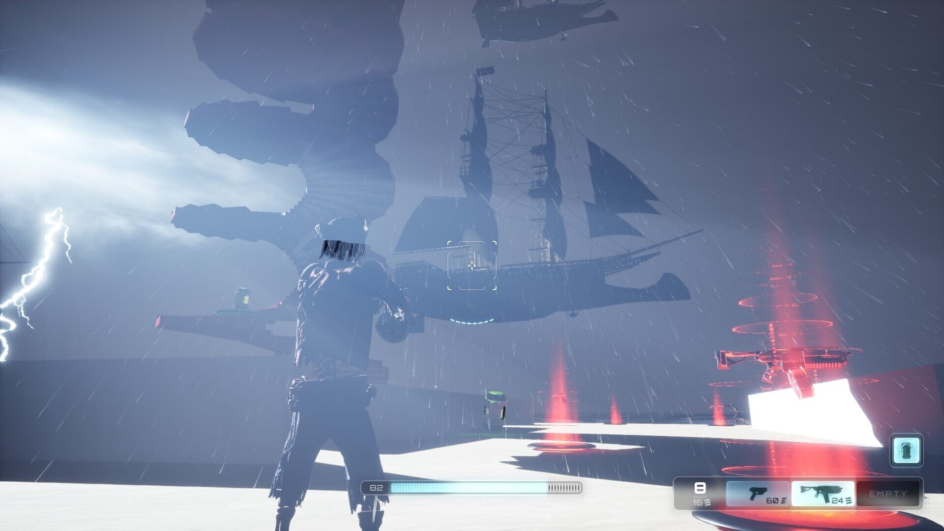 I Bug screenshot 1