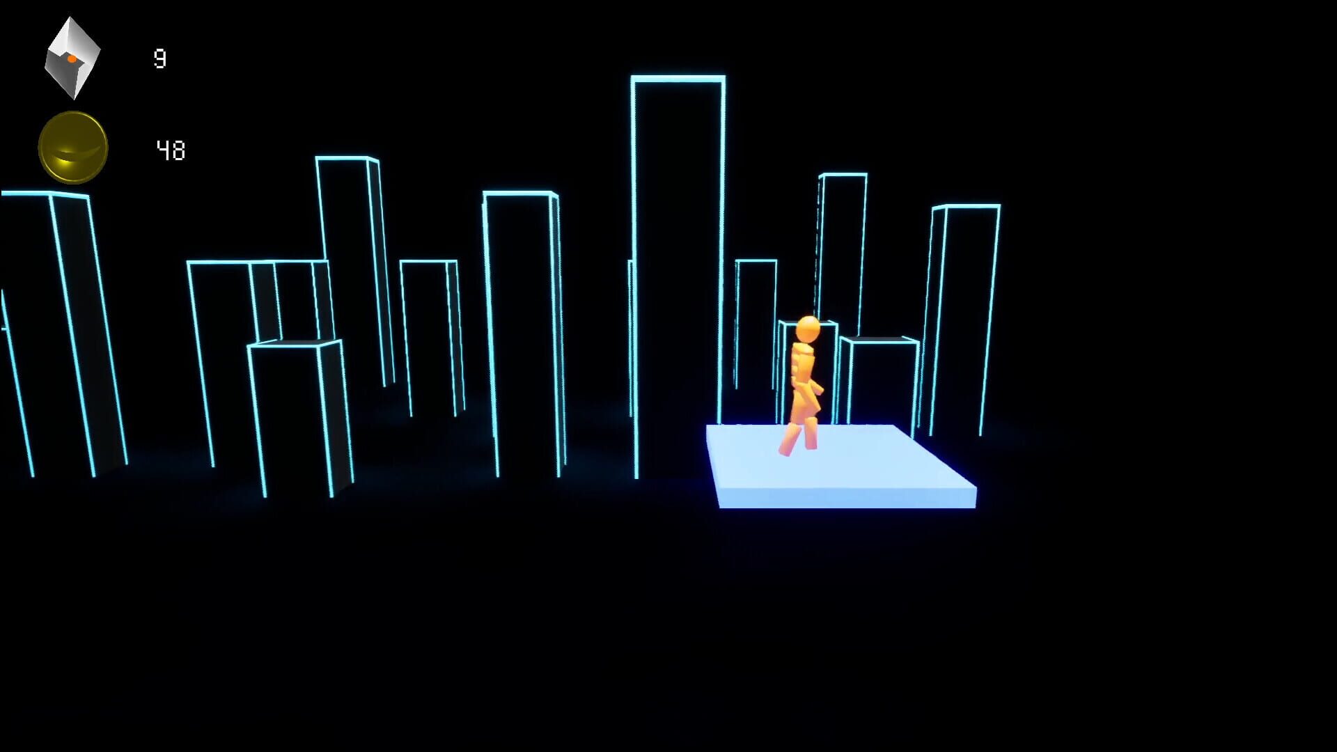 Trapped screenshot 1