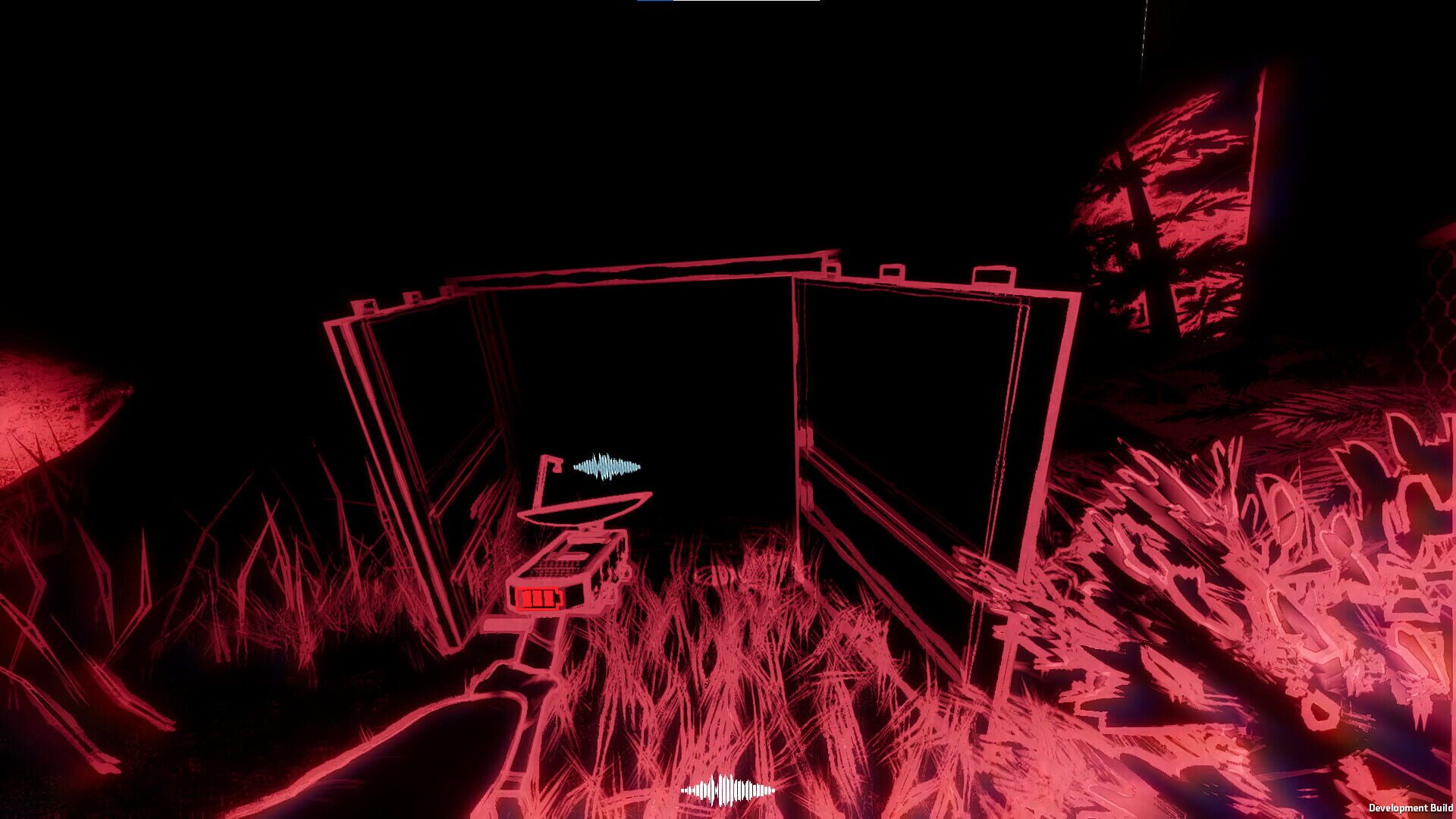The Silence After screenshot 1