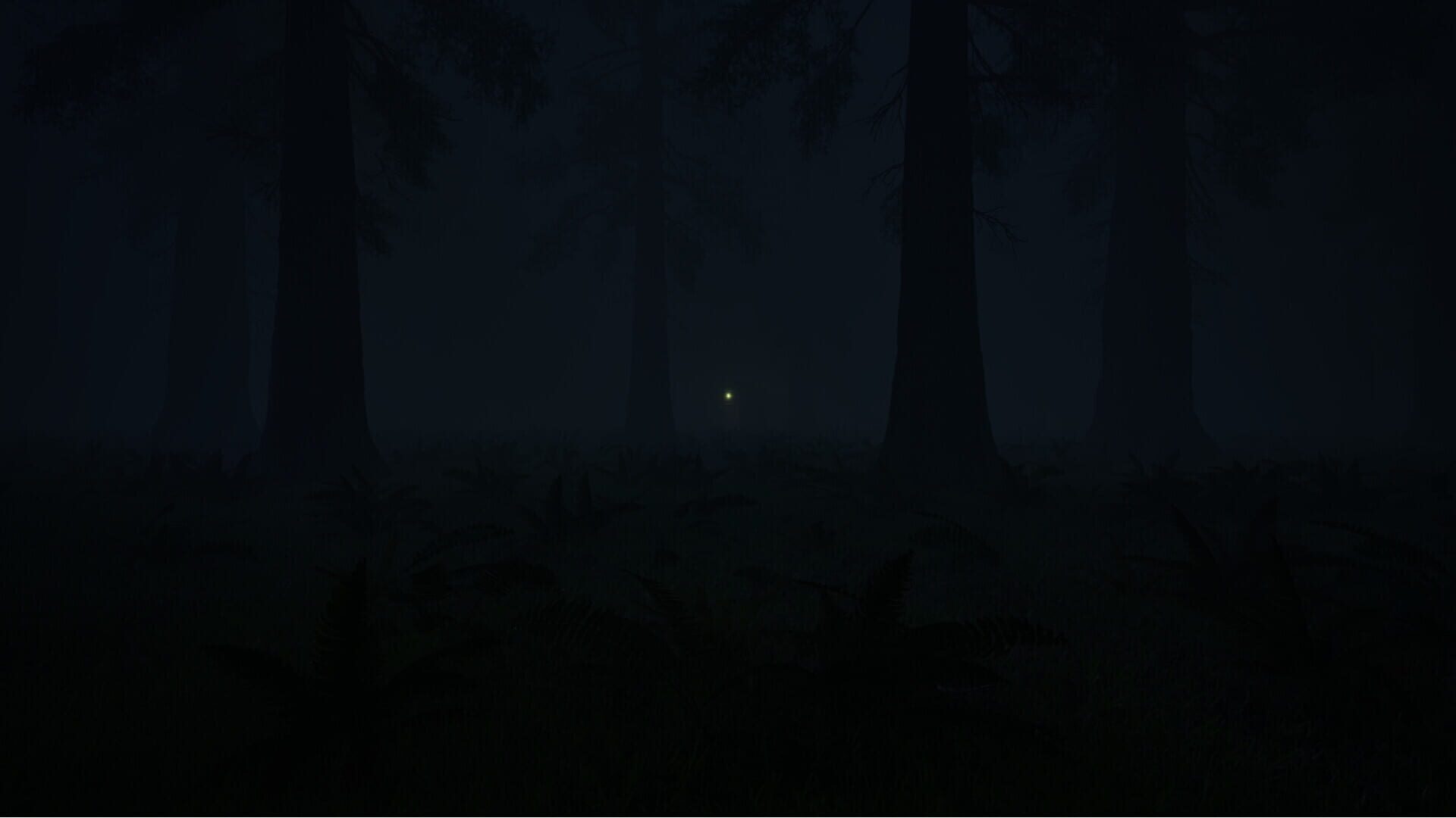 Forest: The Call For Help screenshot 1