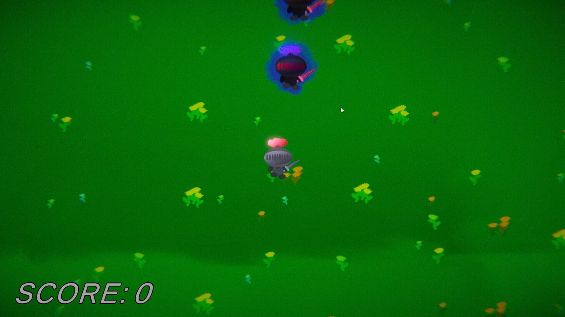 Knights Shadow screenshot 1