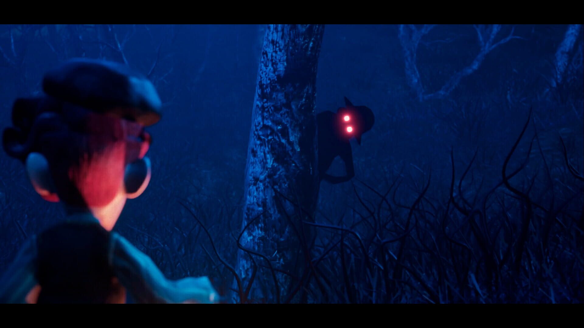 Mutter screenshot 1