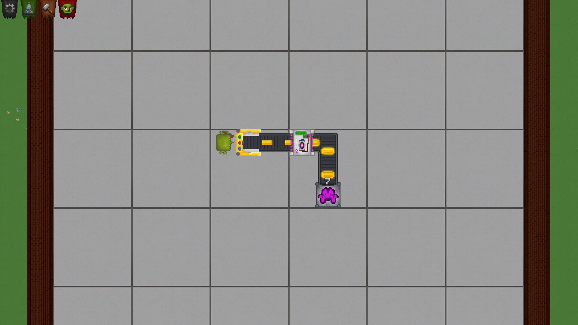 Idle Tycoon Manufacturing screenshot 1