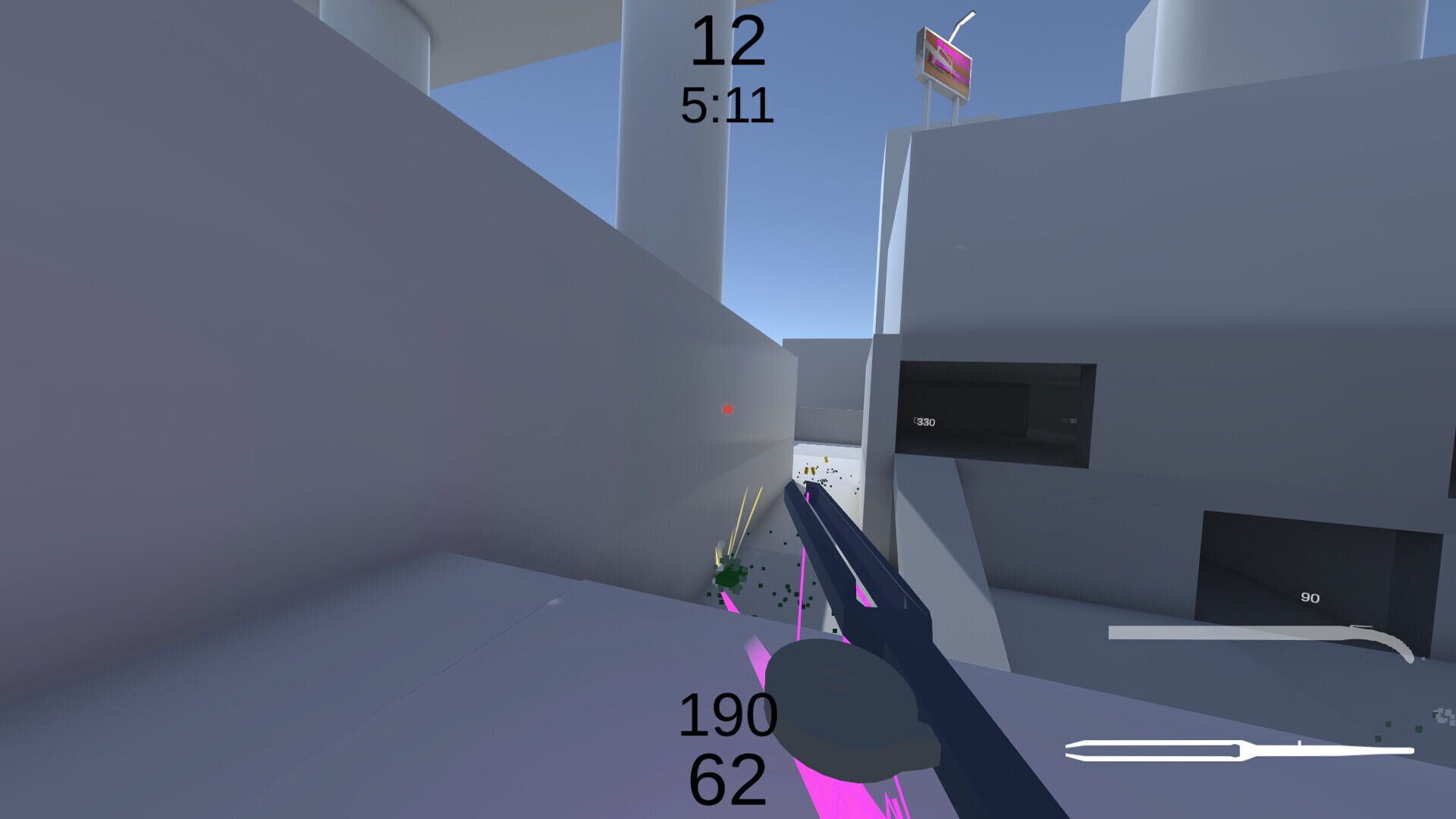 UZG screenshot 1