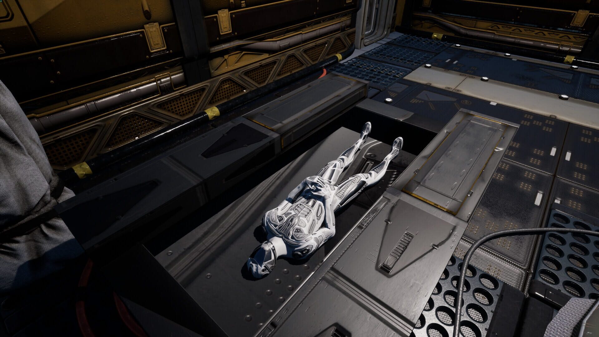 R.I.P. screenshot 1