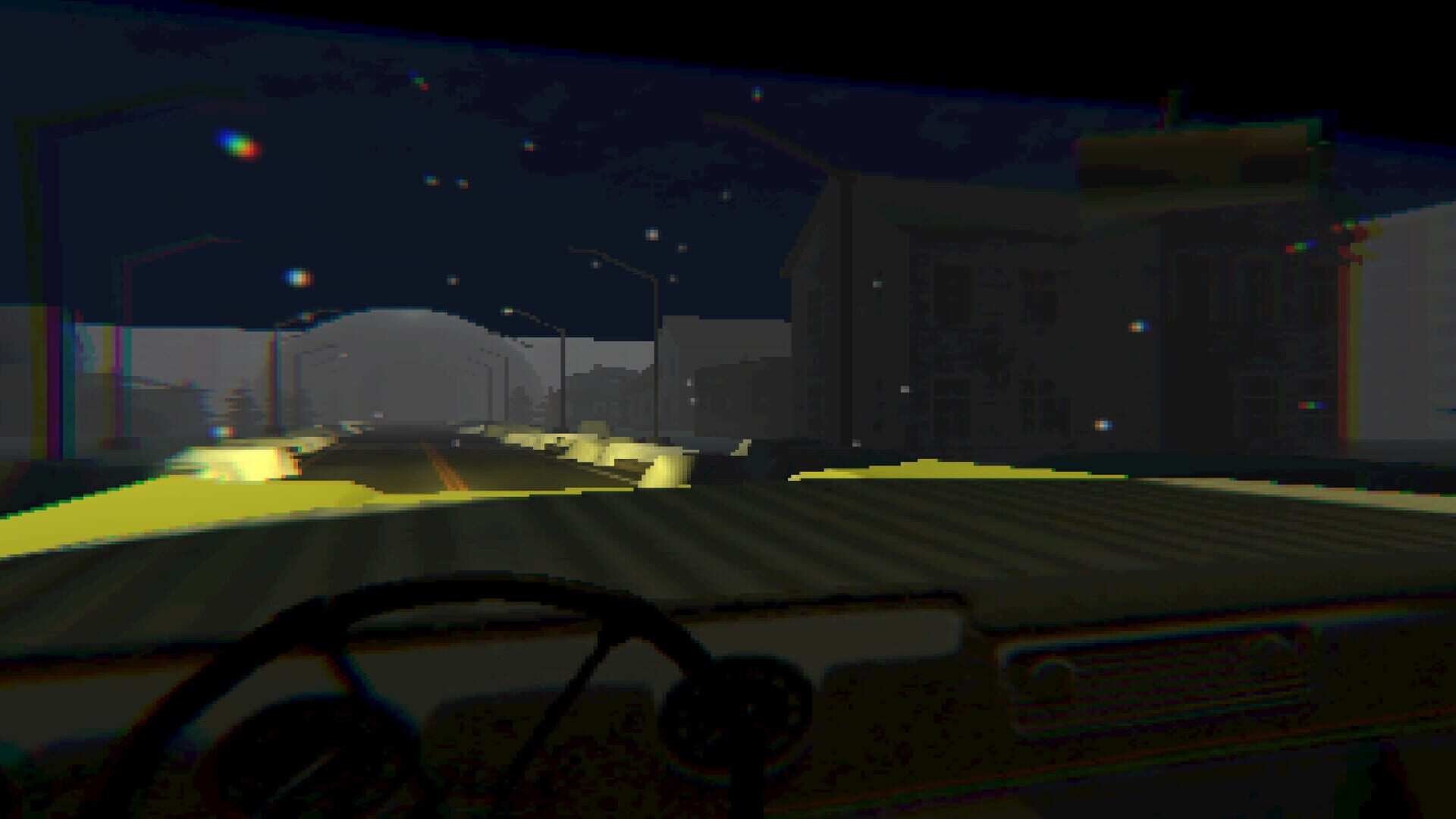 Worlds screenshot 1
