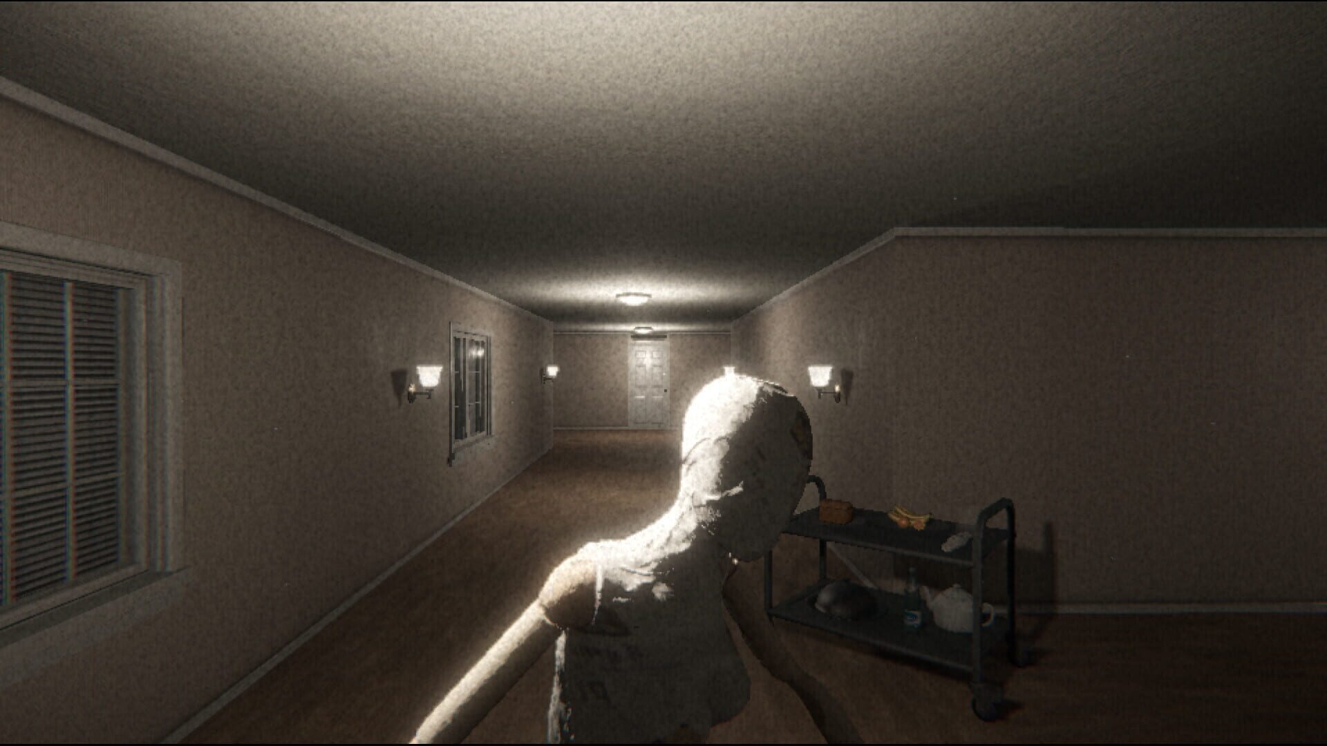 Fragments screenshot 1