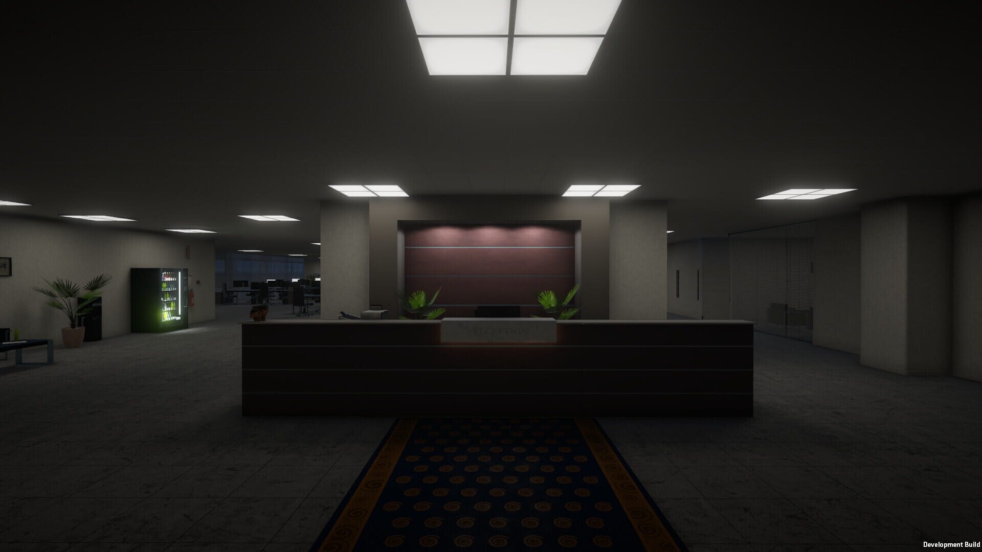 The Ritual screenshot 1
