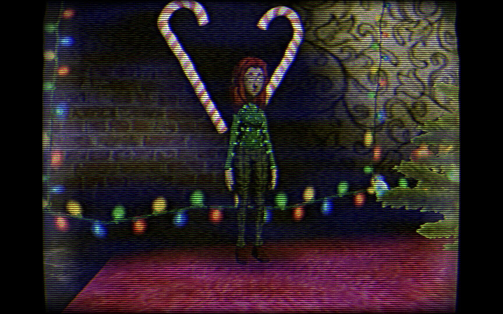 Holiday Harry screenshot 1