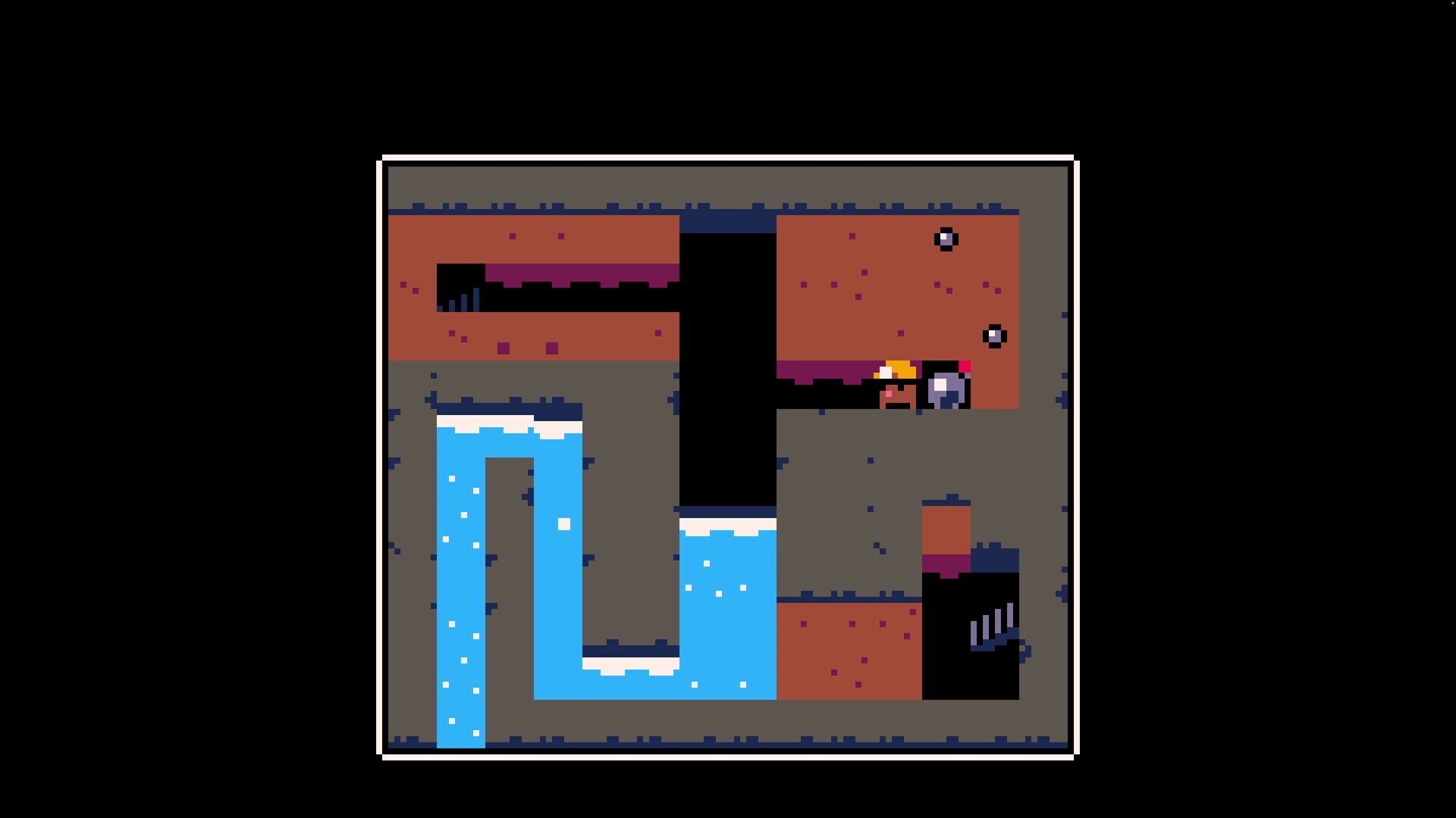 CorgiSpace screenshot 1