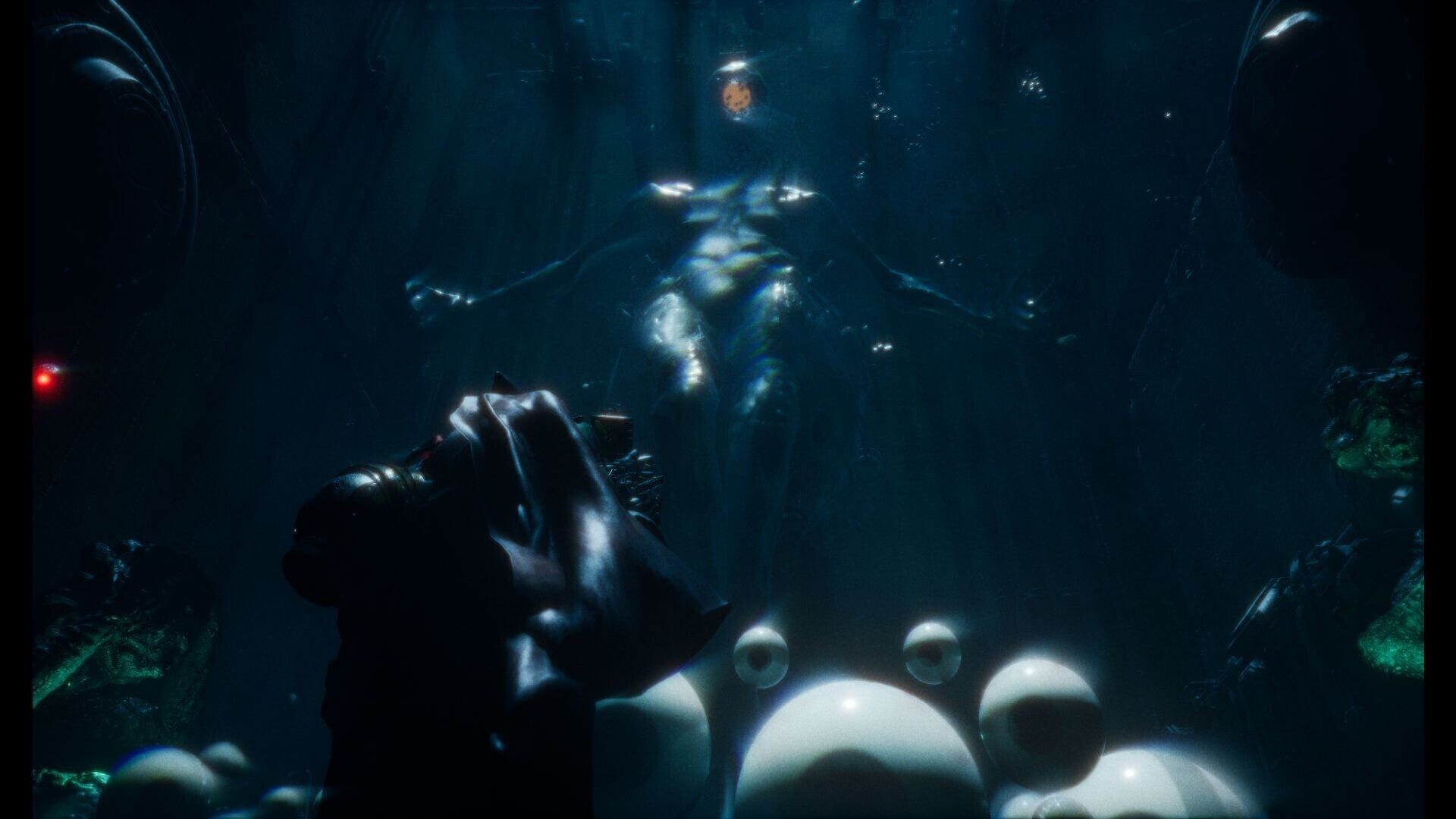 Resonant Q screenshot 1