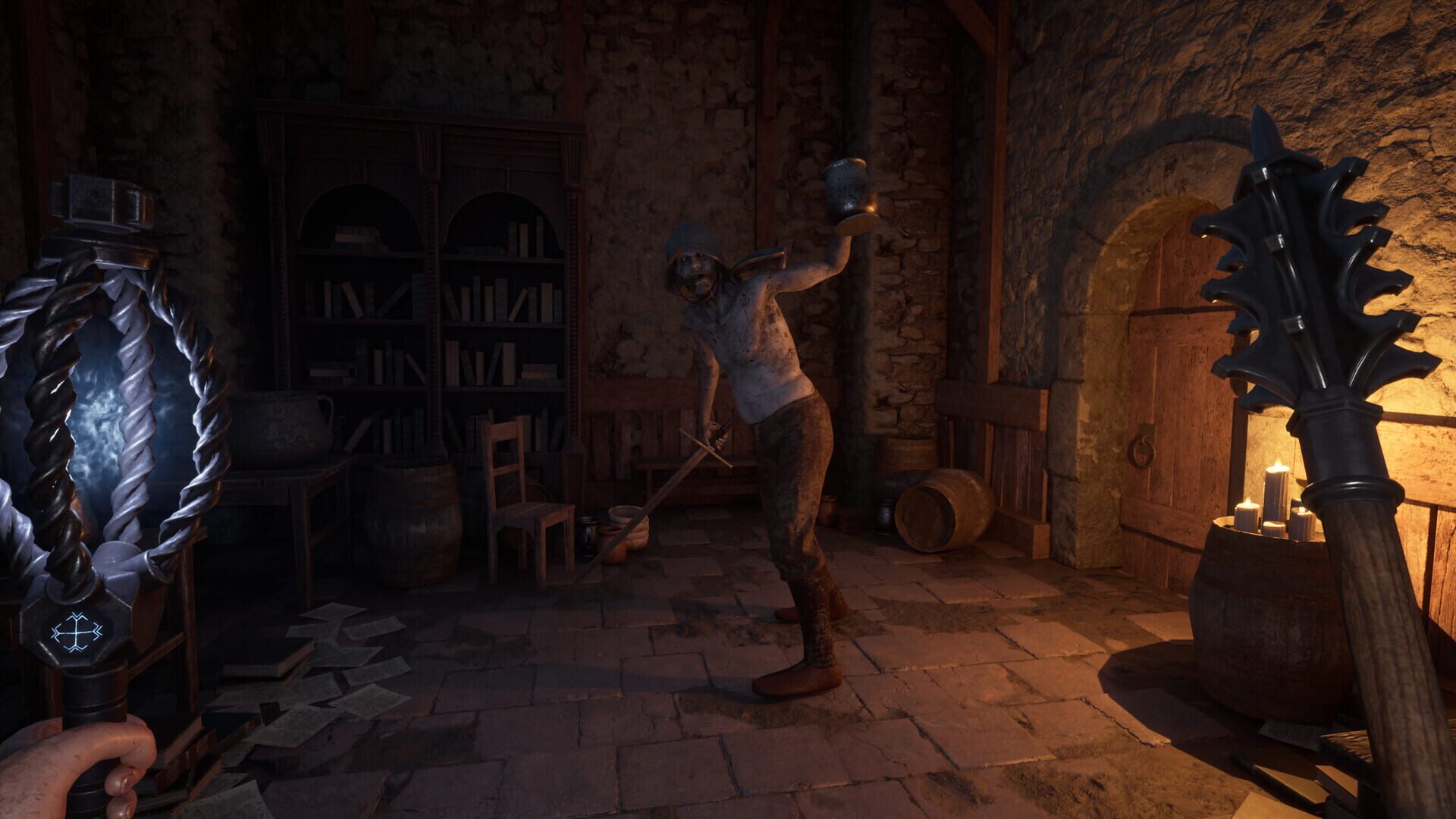 Decrepit screenshot 1