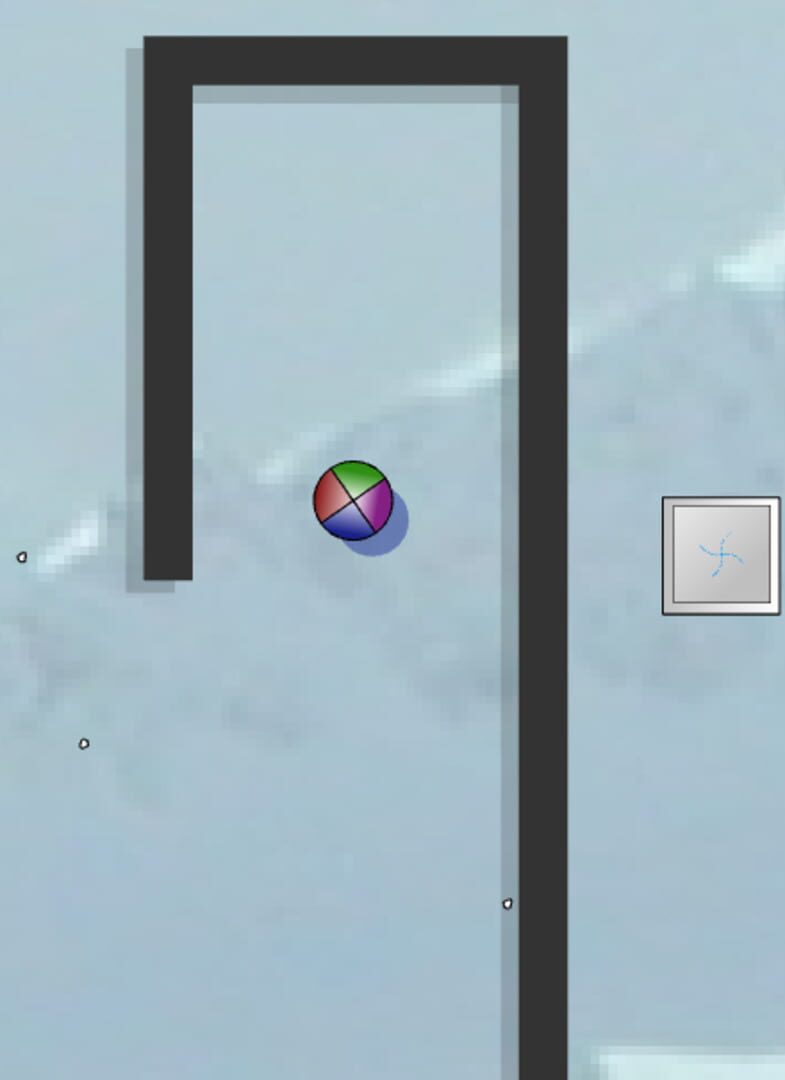 Ball Revamped III: Andromeda screenshot 1