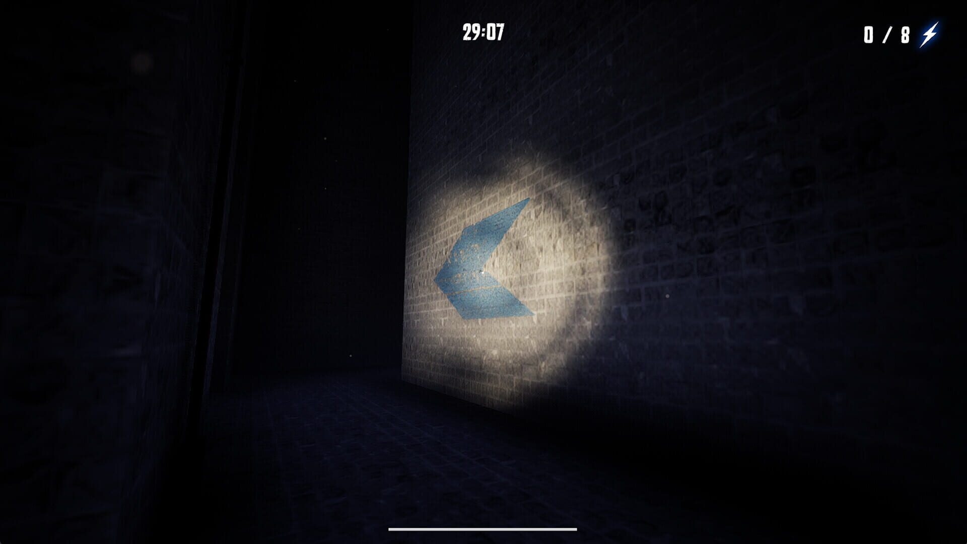The Maze: L'ultimo soldato screenshot 1