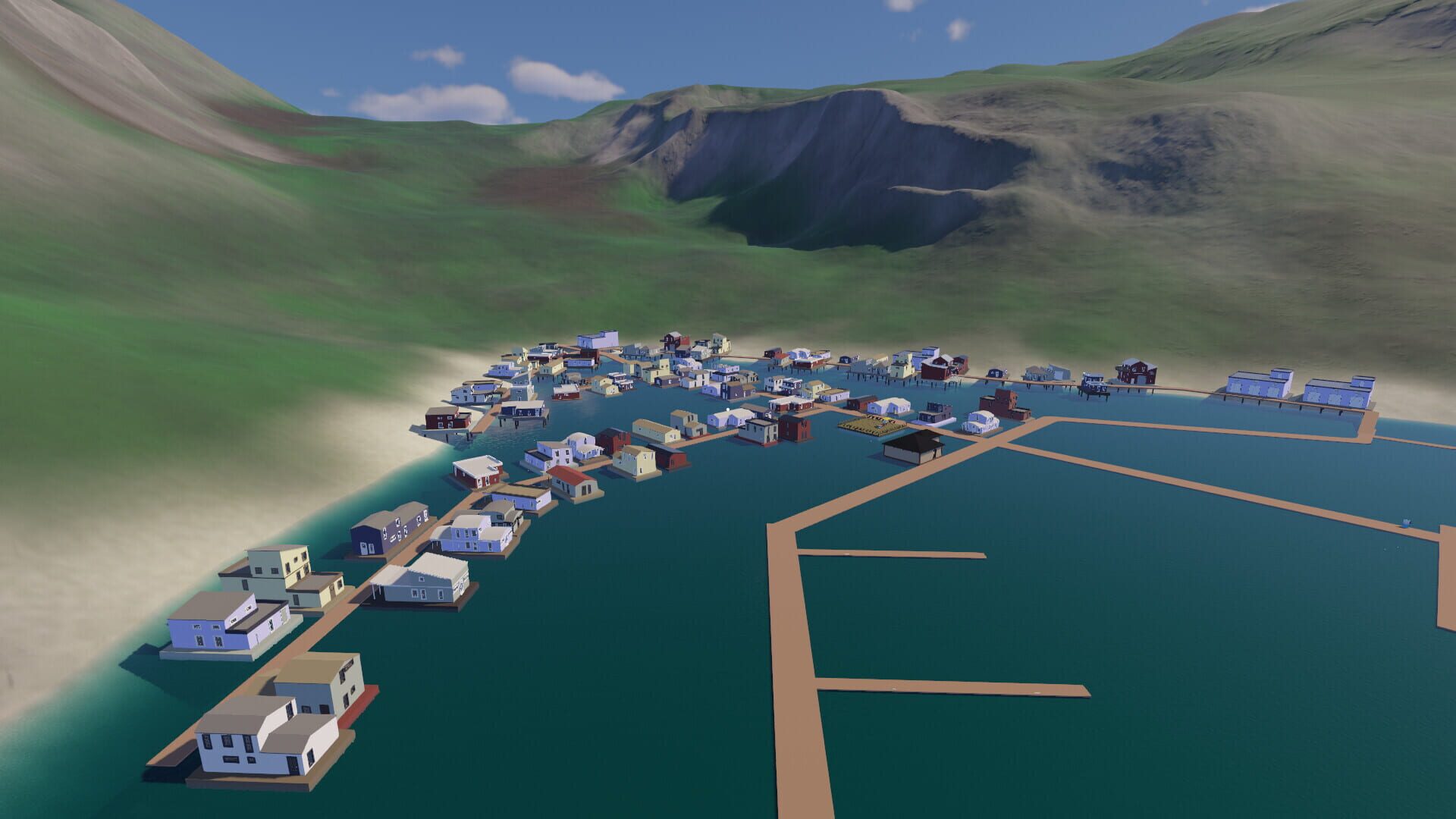 Lakehopper screenshot 1
