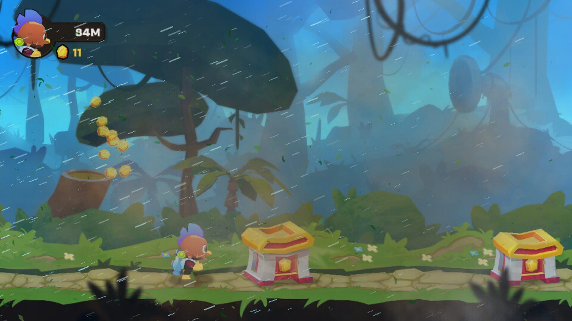 My Bird screenshot 1
