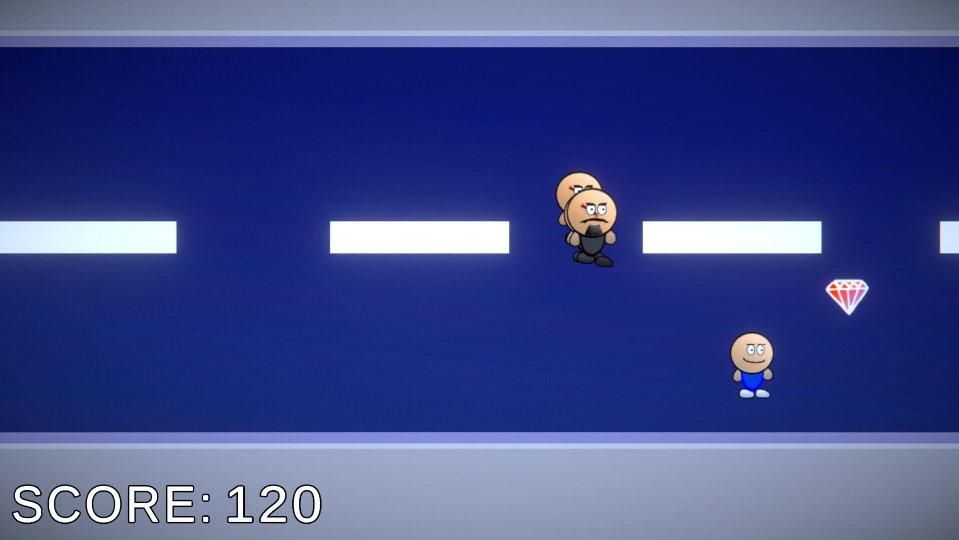 Richest Thief screenshot 1