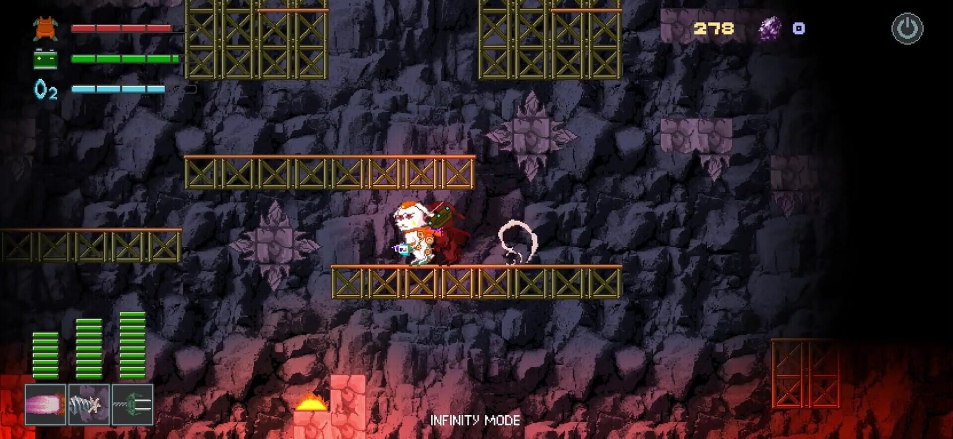 Rabolut: Escape From Hell screenshot 1