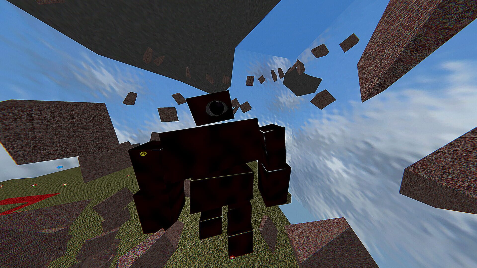 You’re Here Again screenshot 1