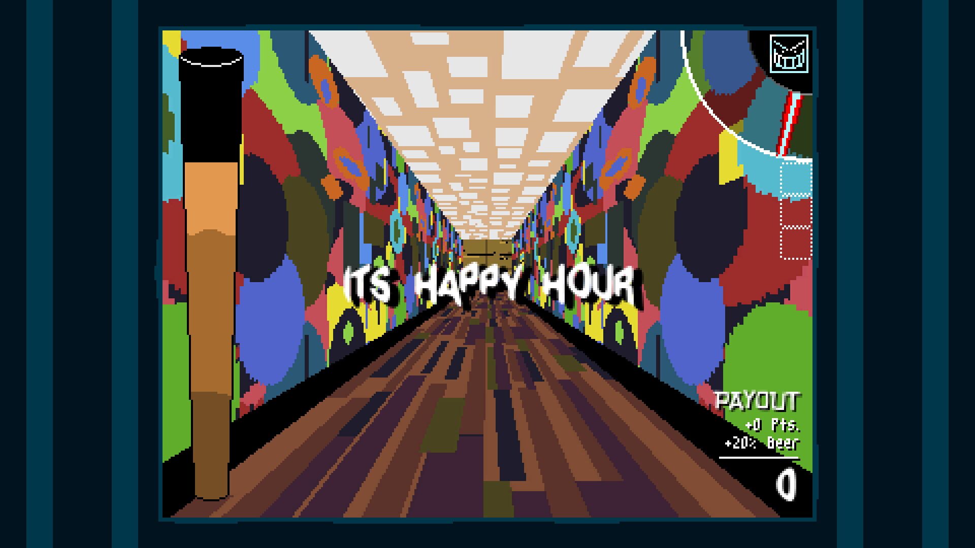 Beercrush screenshot 1