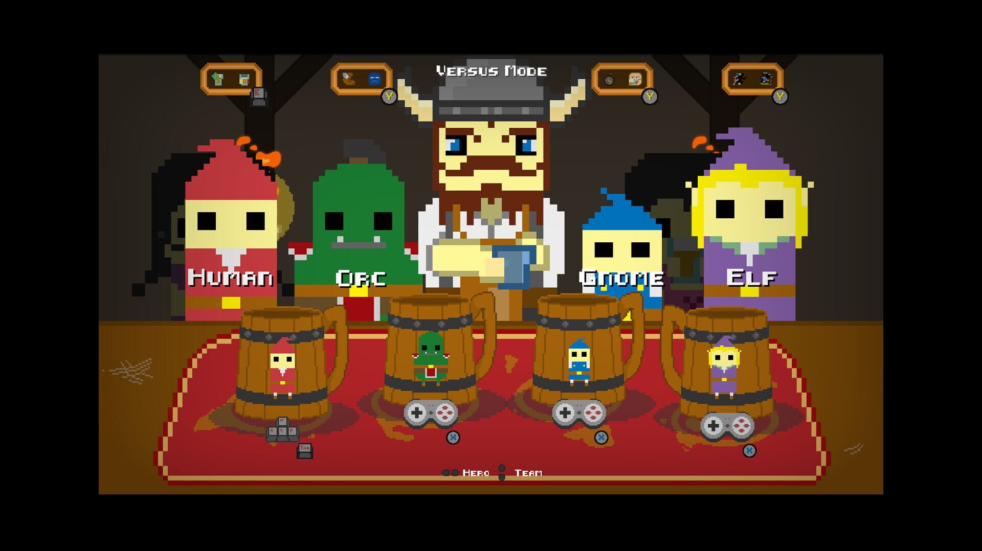 Thirsty Princess screenshot 1