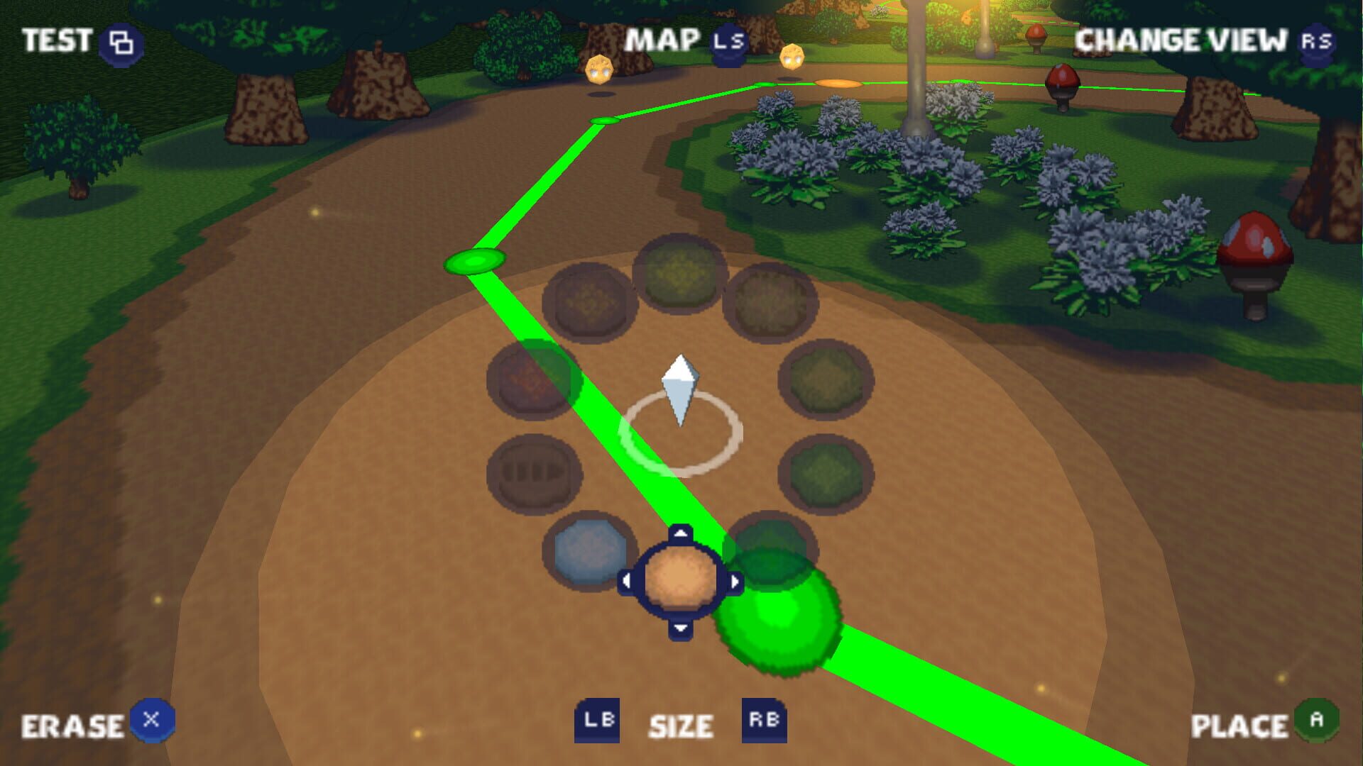 Mythic Kart Maker screenshot 1