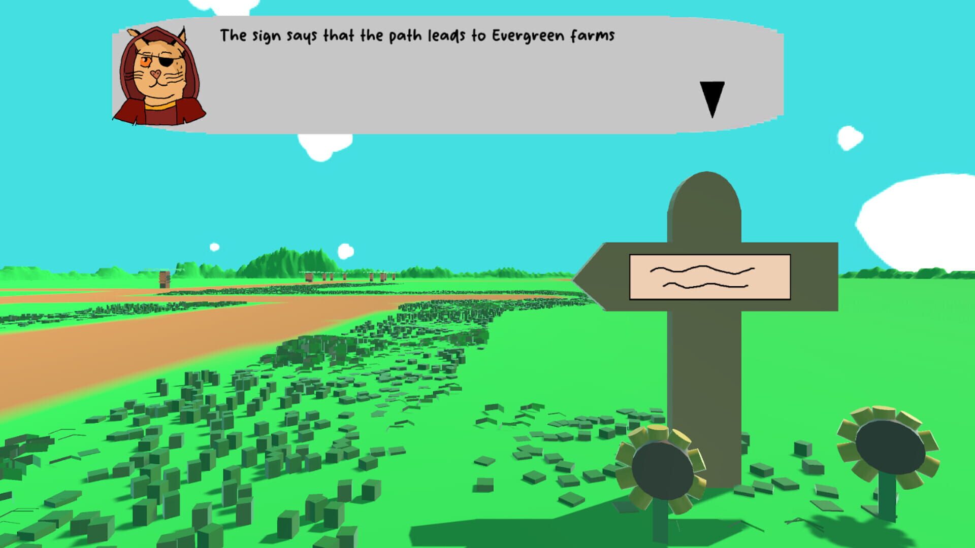 Radiant Sky screenshot 1