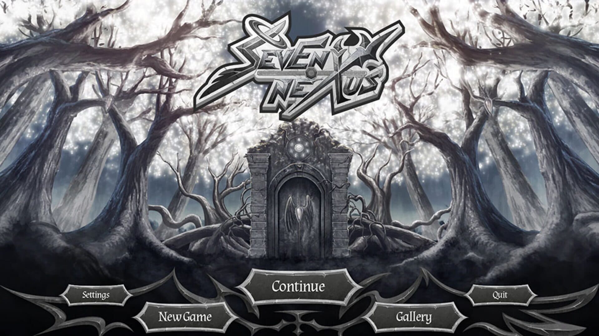 Seven Nexus screenshot 1