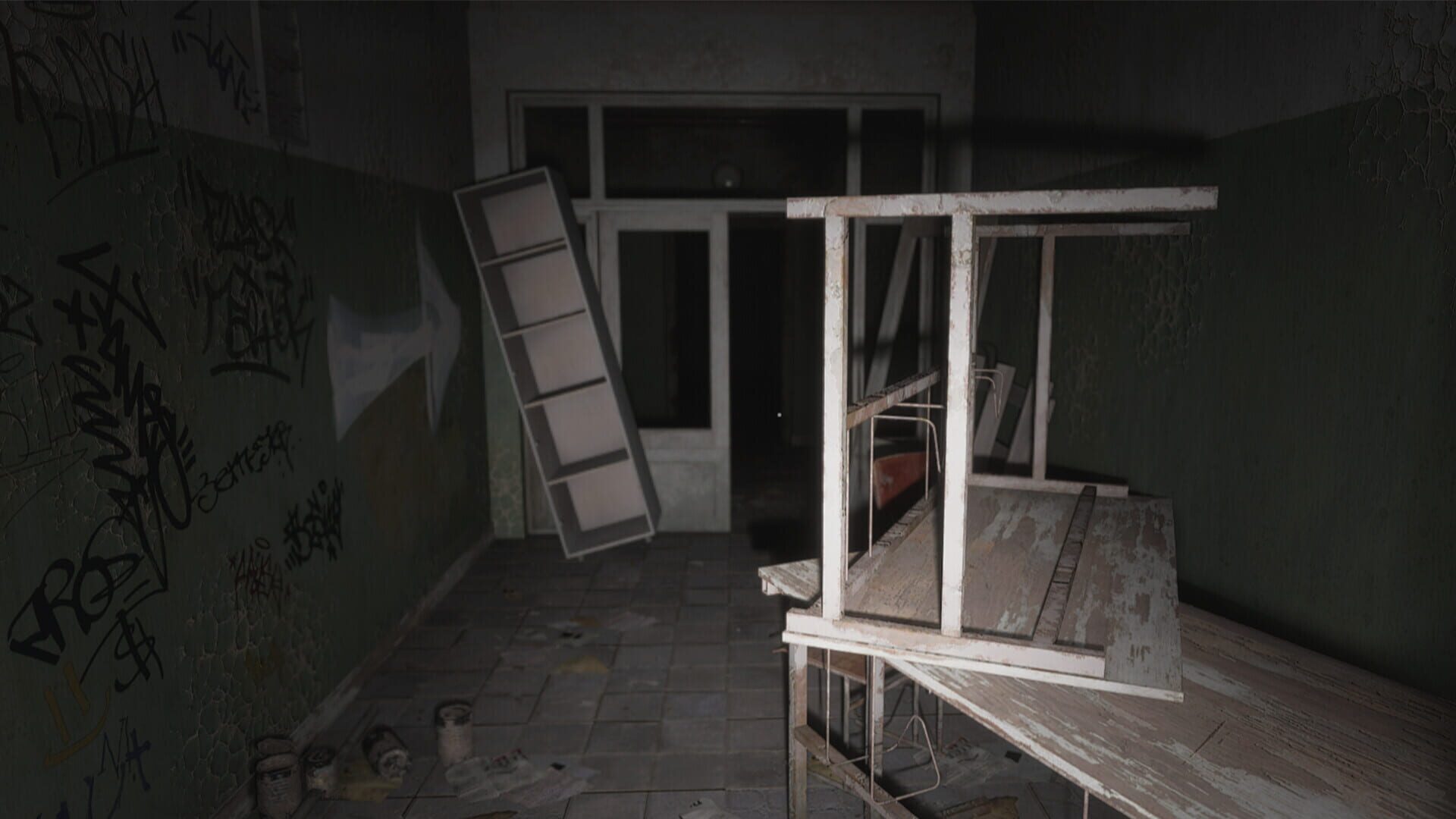 Shadows Show screenshot 1