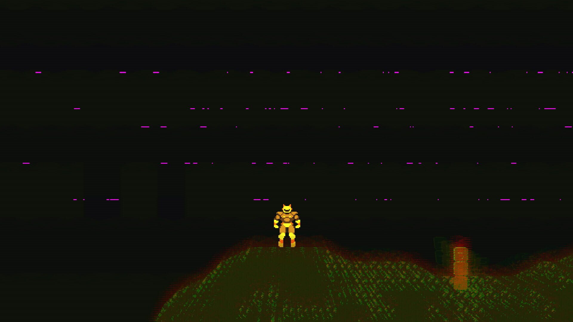Xenogen screenshot 1