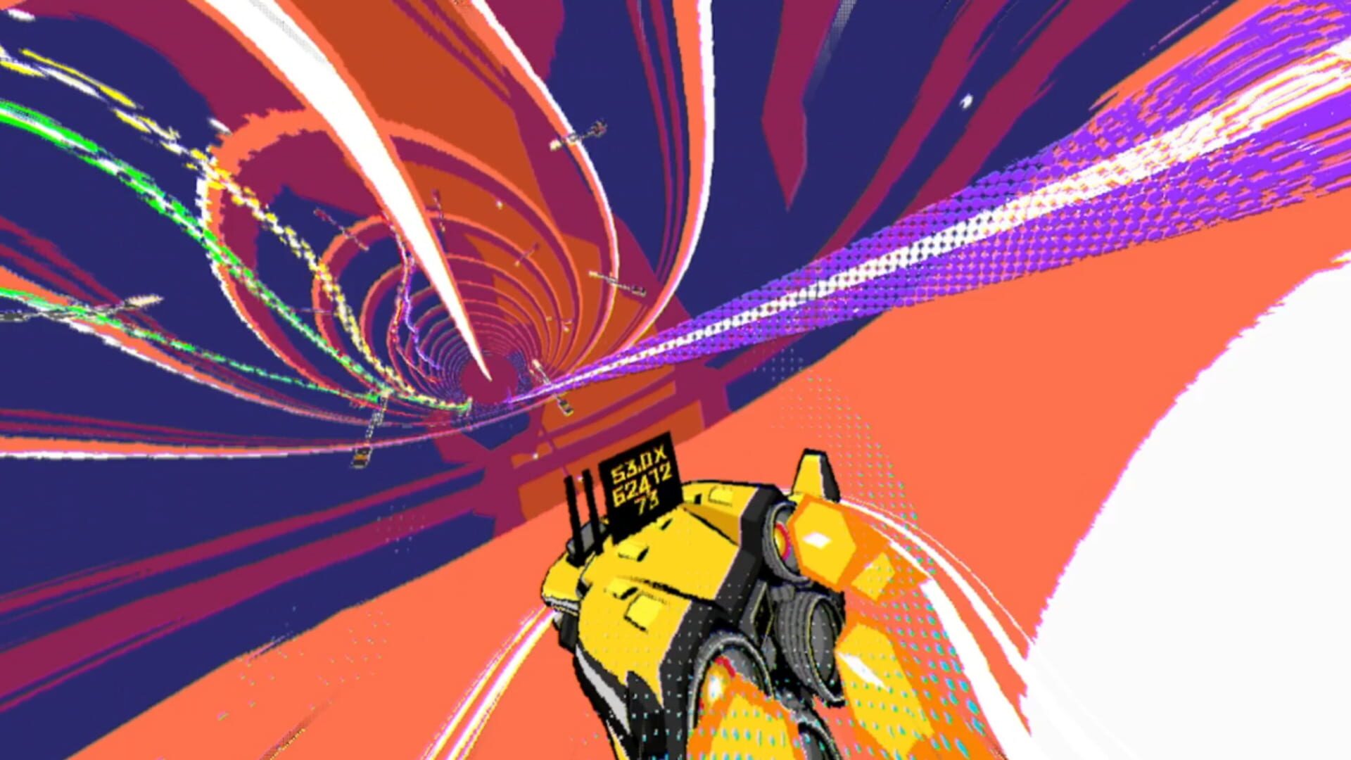 Lunr.Rdio.Taxi screenshot 1