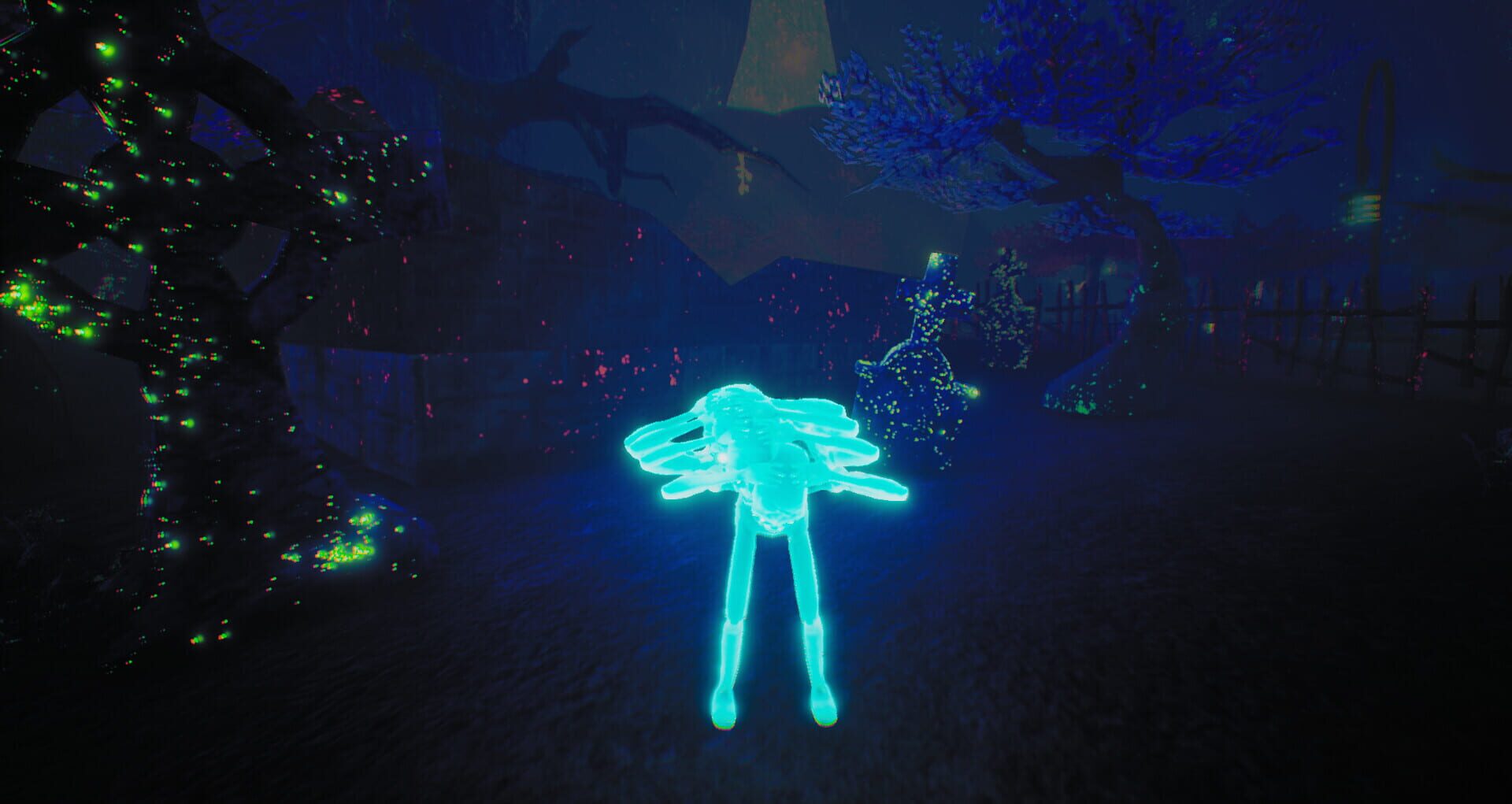 FolcDark screenshot 1